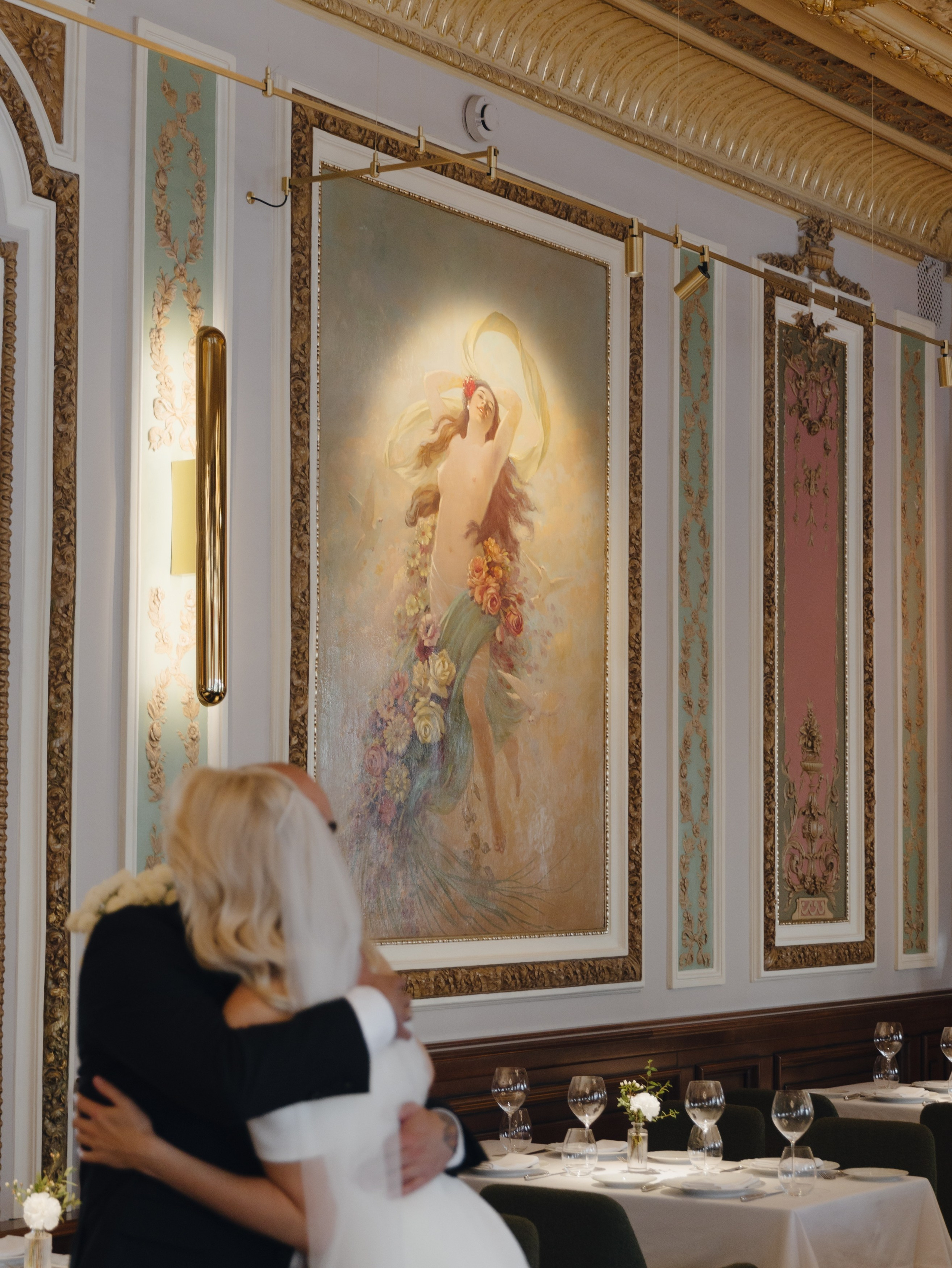 Mikhail & Tatyana. Destination wedding photographer Mary Korenchuk