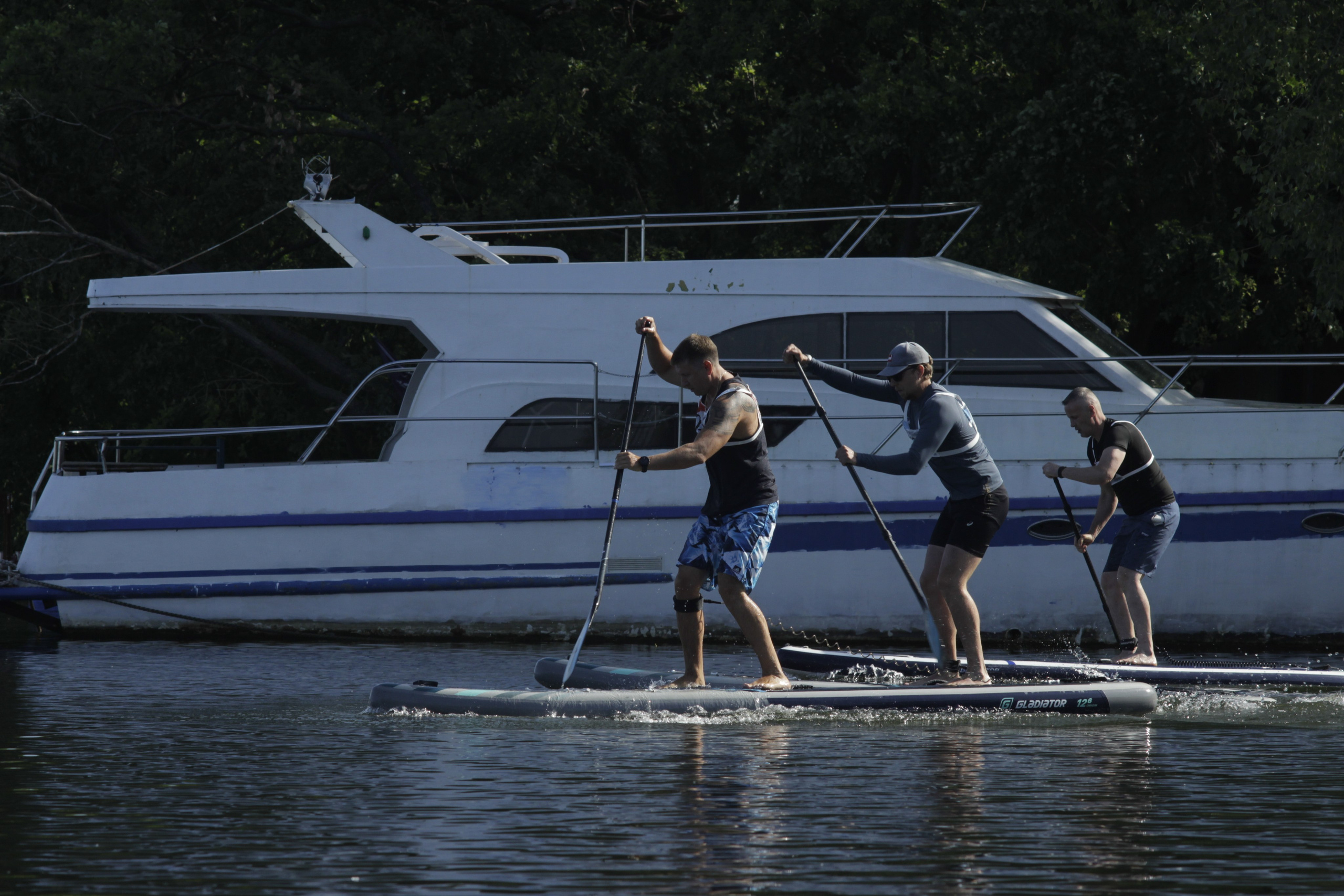 Сёрфинг в Саратове!. Фотокрыжовник. Снимаем, дружим, путешествуем