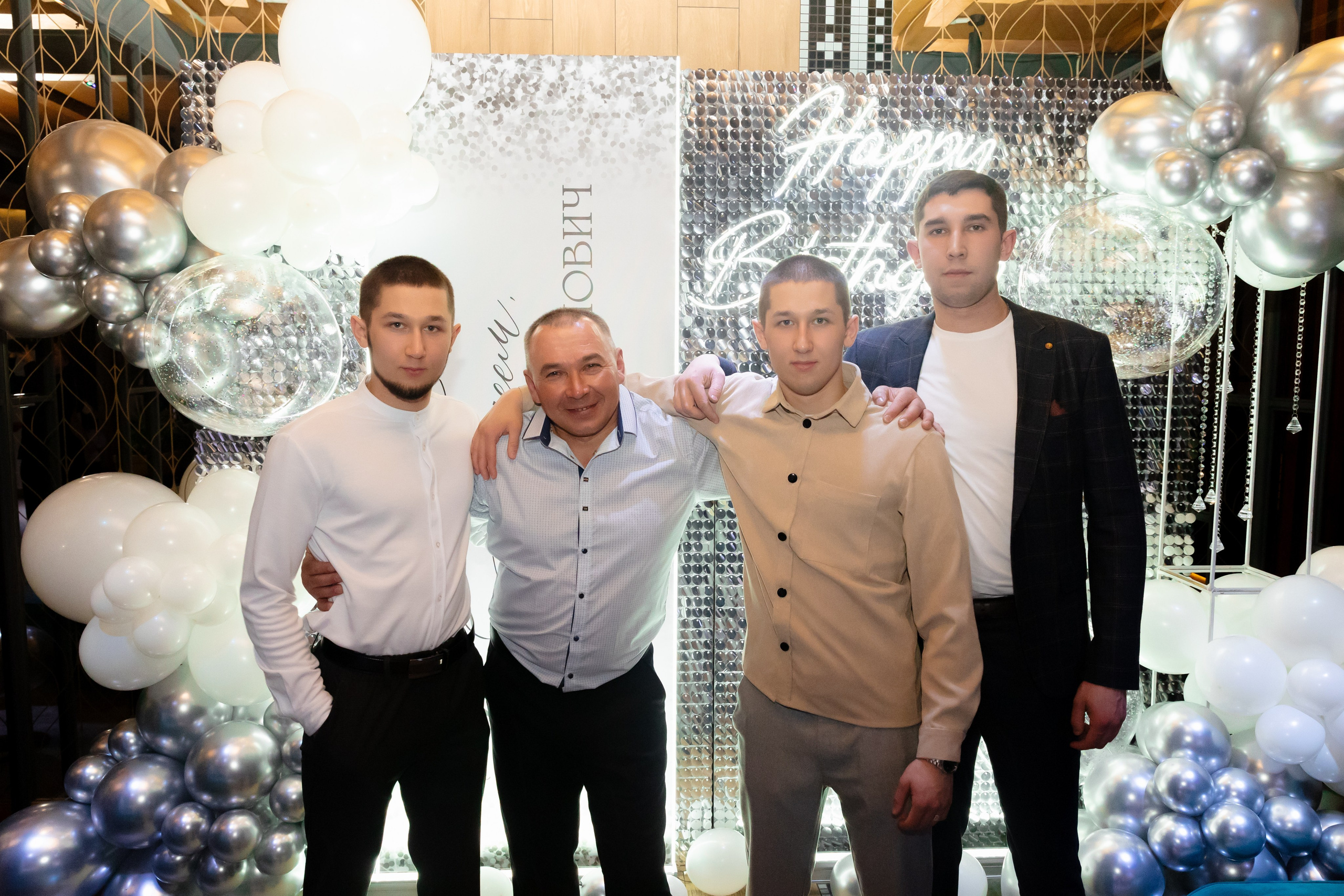 50 лет — всё только начинается. 📷˙Свадебный фотограф и видеограф в Чебоксарах | Ксения