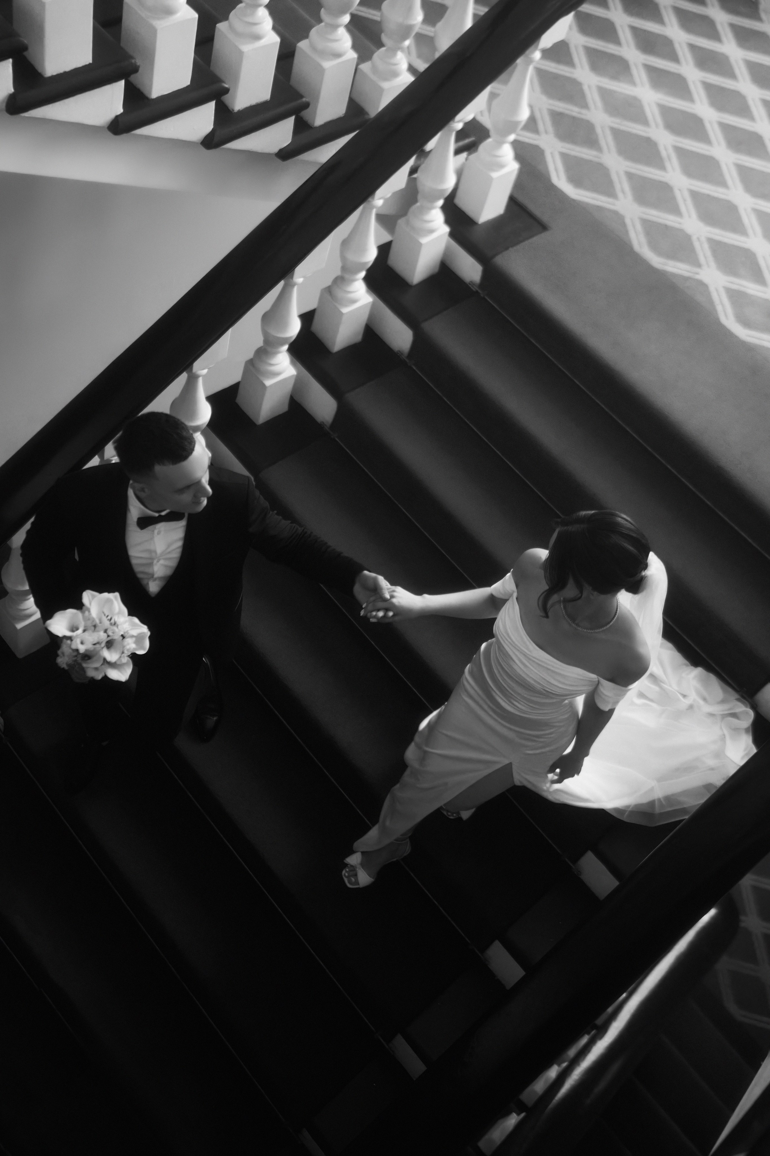 Антон и Ксения. Свадебный фотограф в Барнауле Четошникова Анна