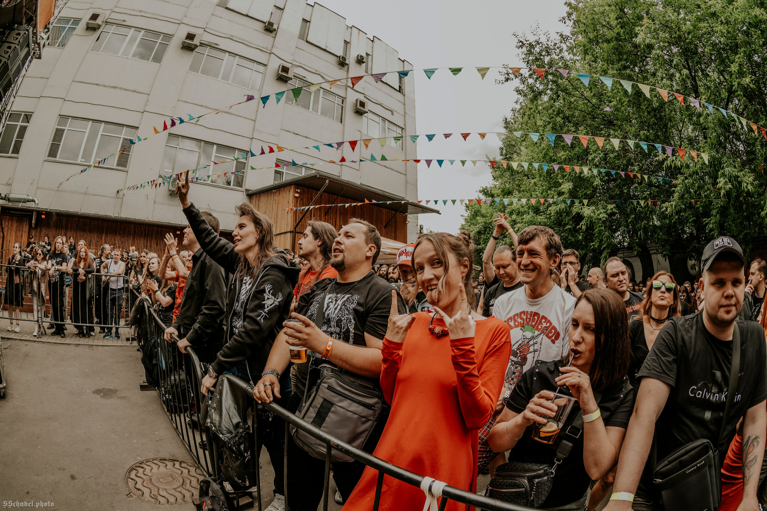 Хрен 20.06.26. We will make everything metal!