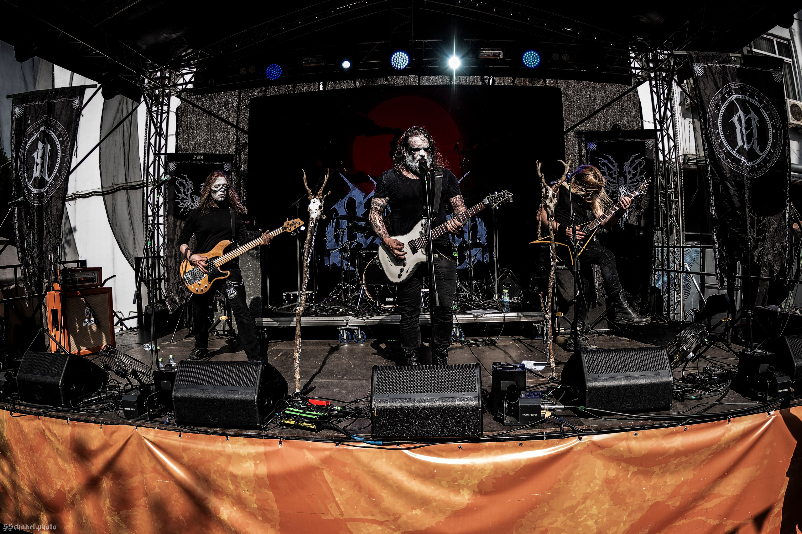 Mjod 11.07.26. We will make everything metal!