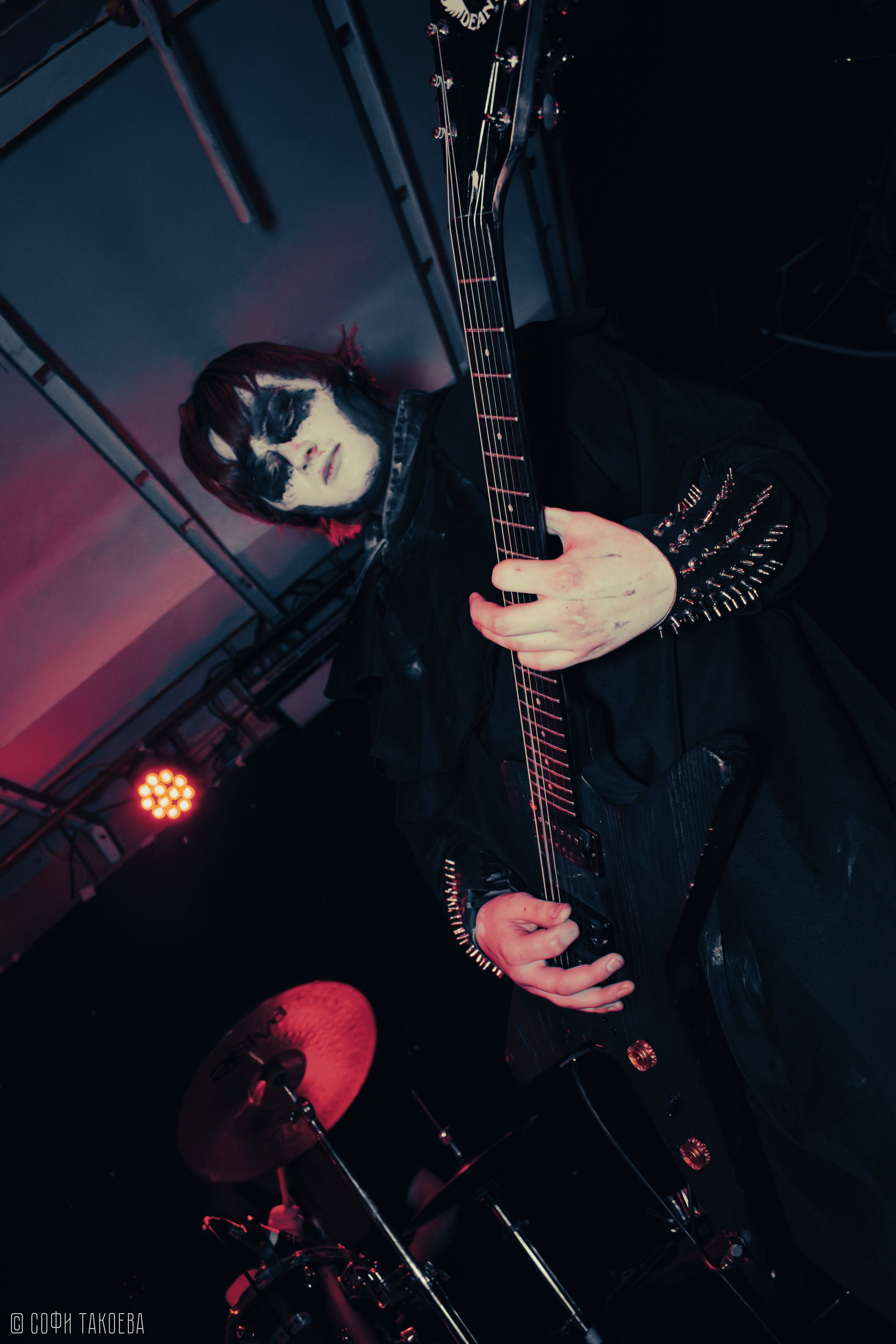 Neargroth 21.02.25. We will make everything metal!