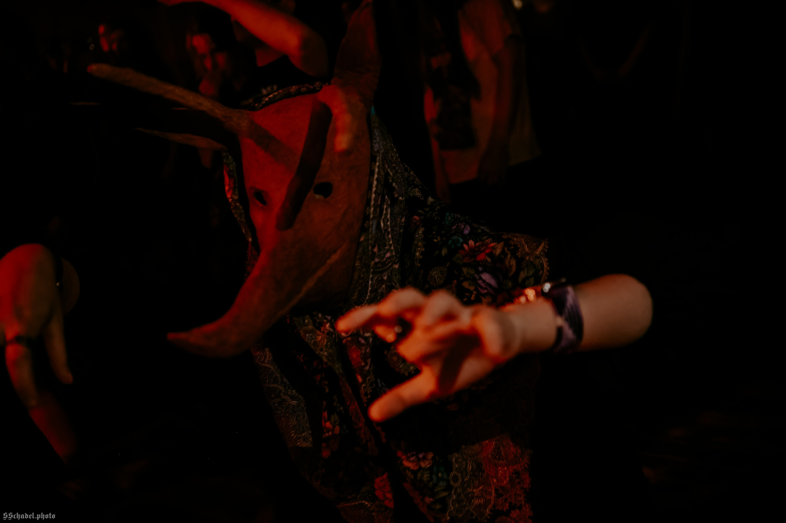 ИЛ 22.05.26. We will make everything metal!