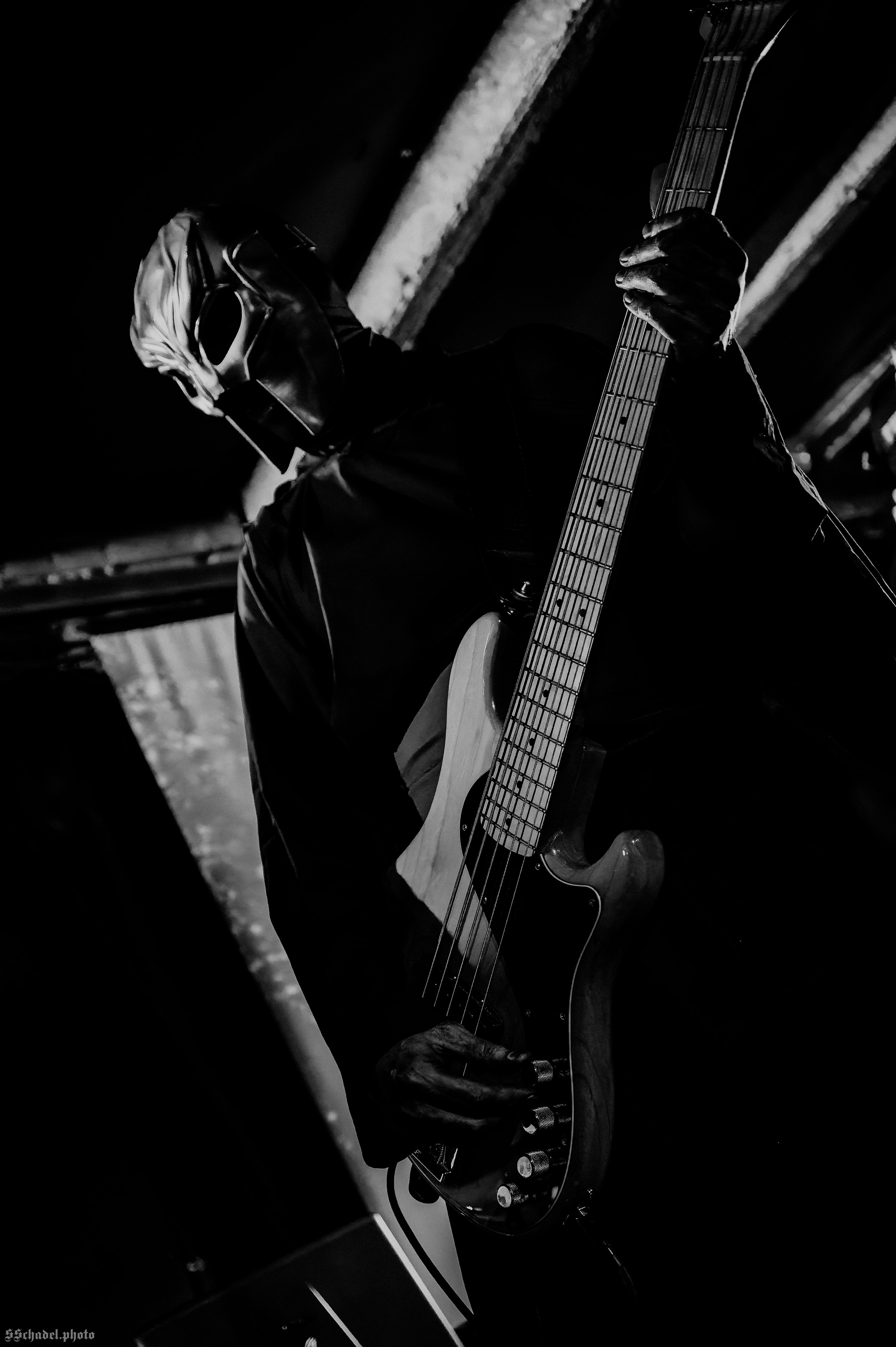 ILLA 21.06.26. We will make everything metal!