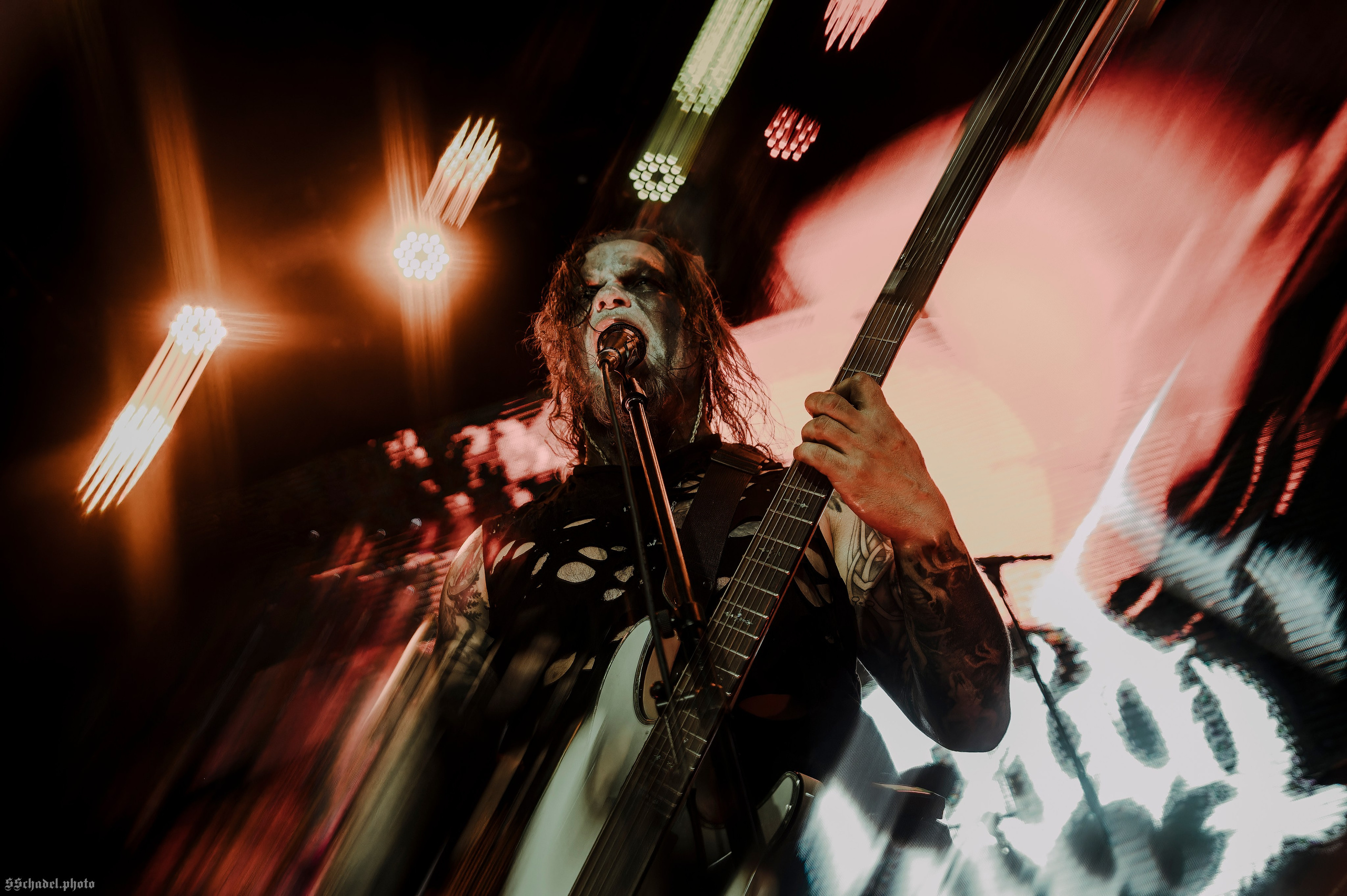 Mjod 16.05.26. We will make everything metal!