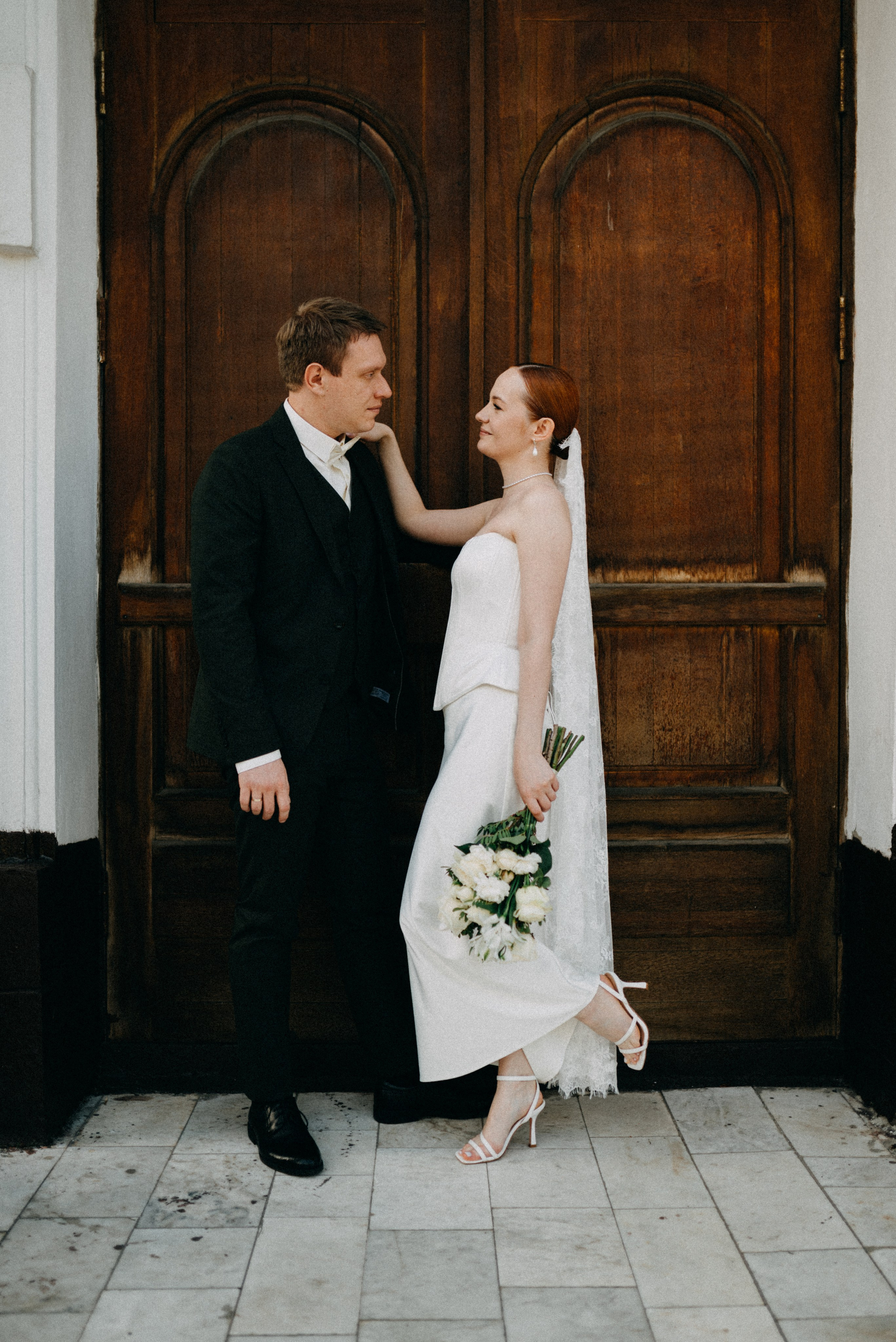 Екатерина и Вадим. Гомель. Фотограф Санкт-Петербург, Новороссийск