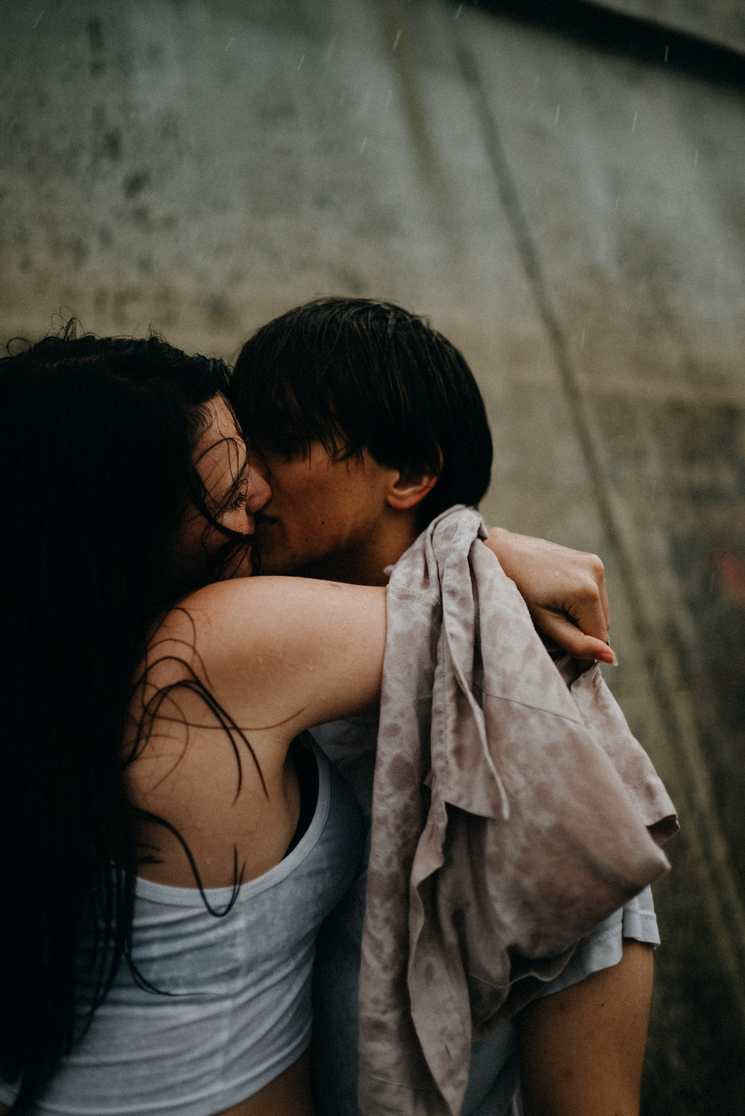 Соня и Даня. Фотограф Санкт-Петербург, Новороссийск