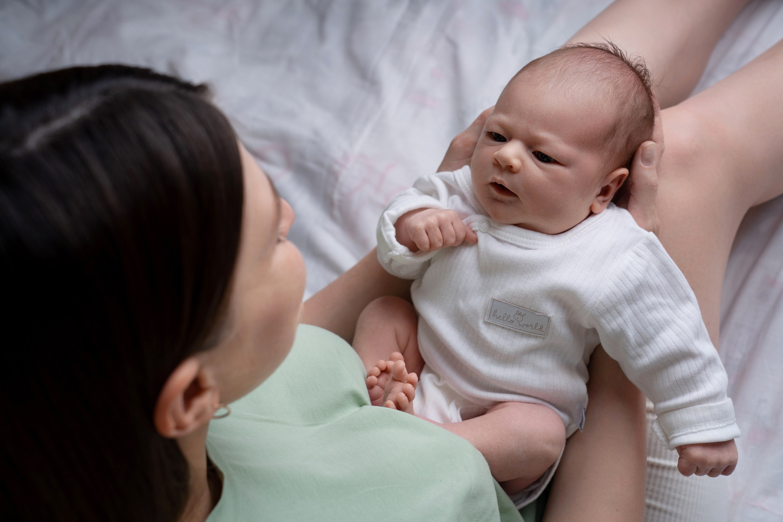 Стиль Natural simple. Фотограф новорожденных Оренбург и свадебный фотограф Оренбург