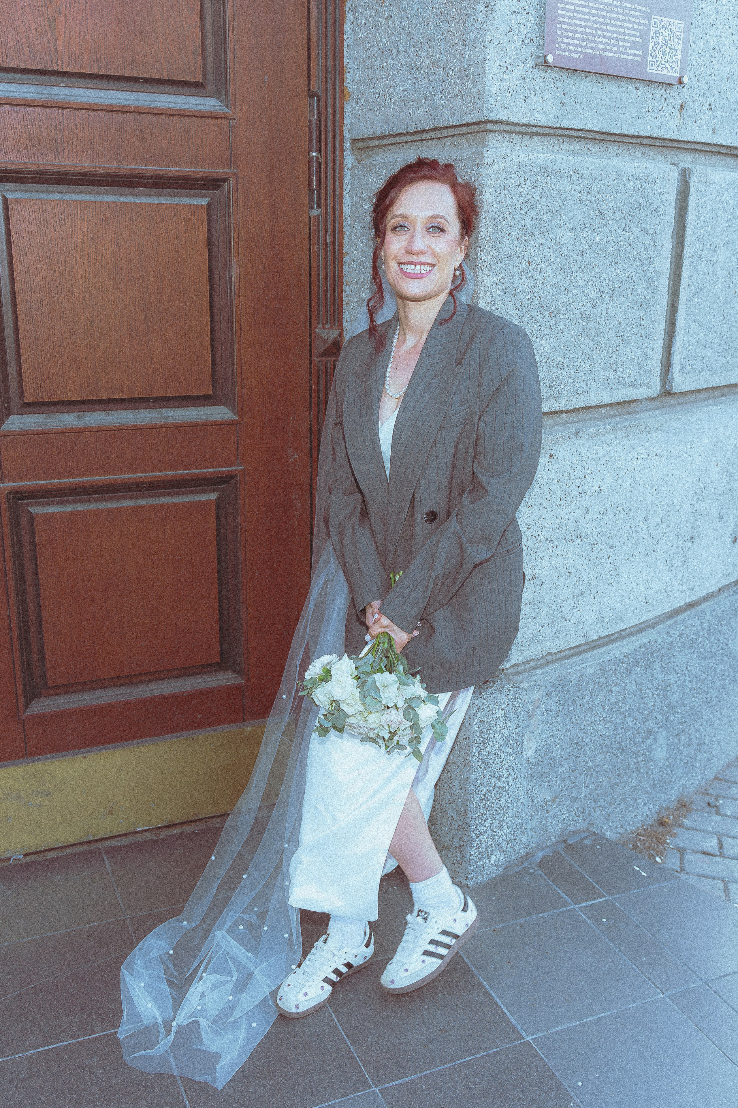 Свадьба Анастасии и Дмитрия. Фотограф Евгений Егоров