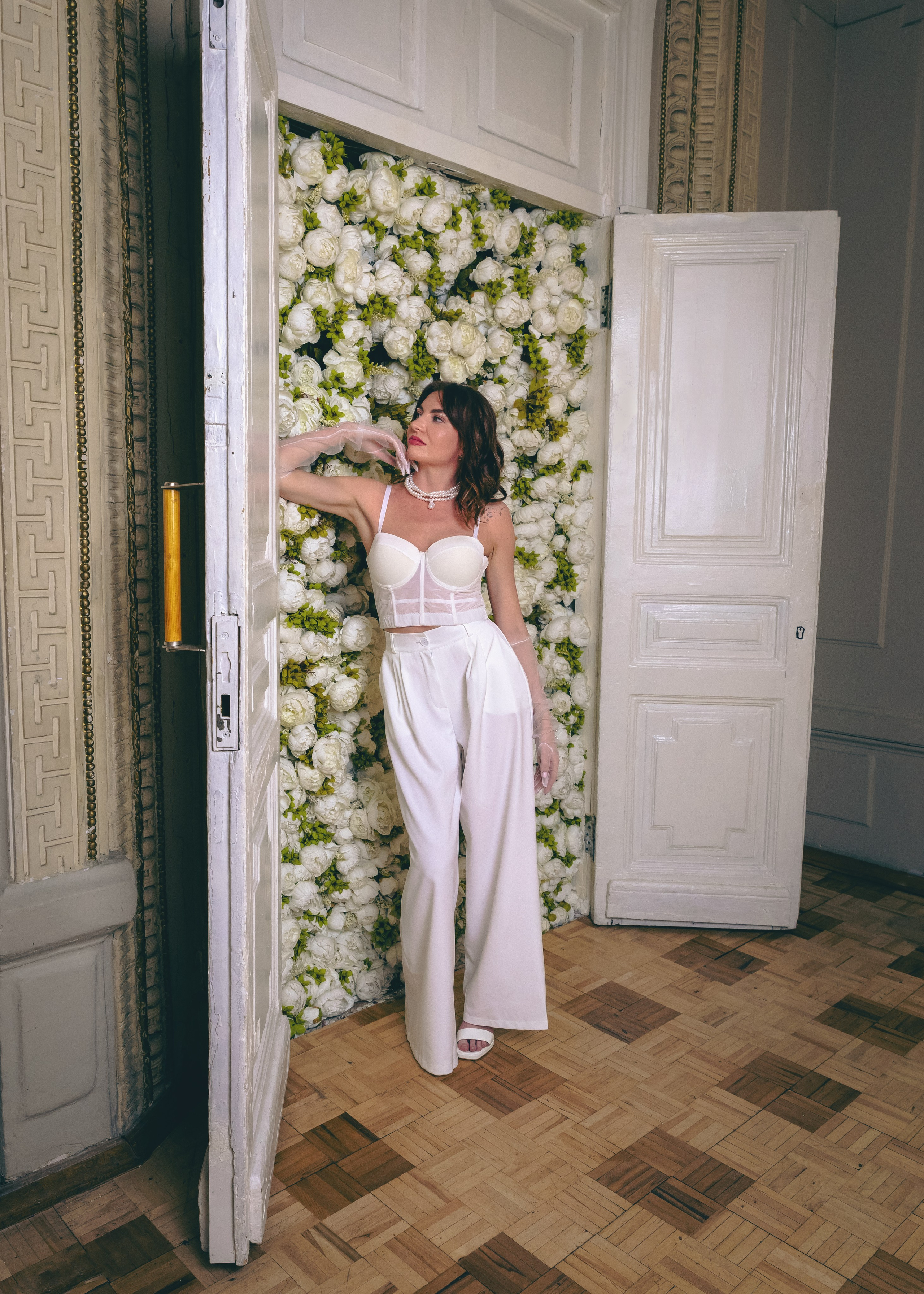 Катя. Семейный фотограф В Москве Александра Дейкун