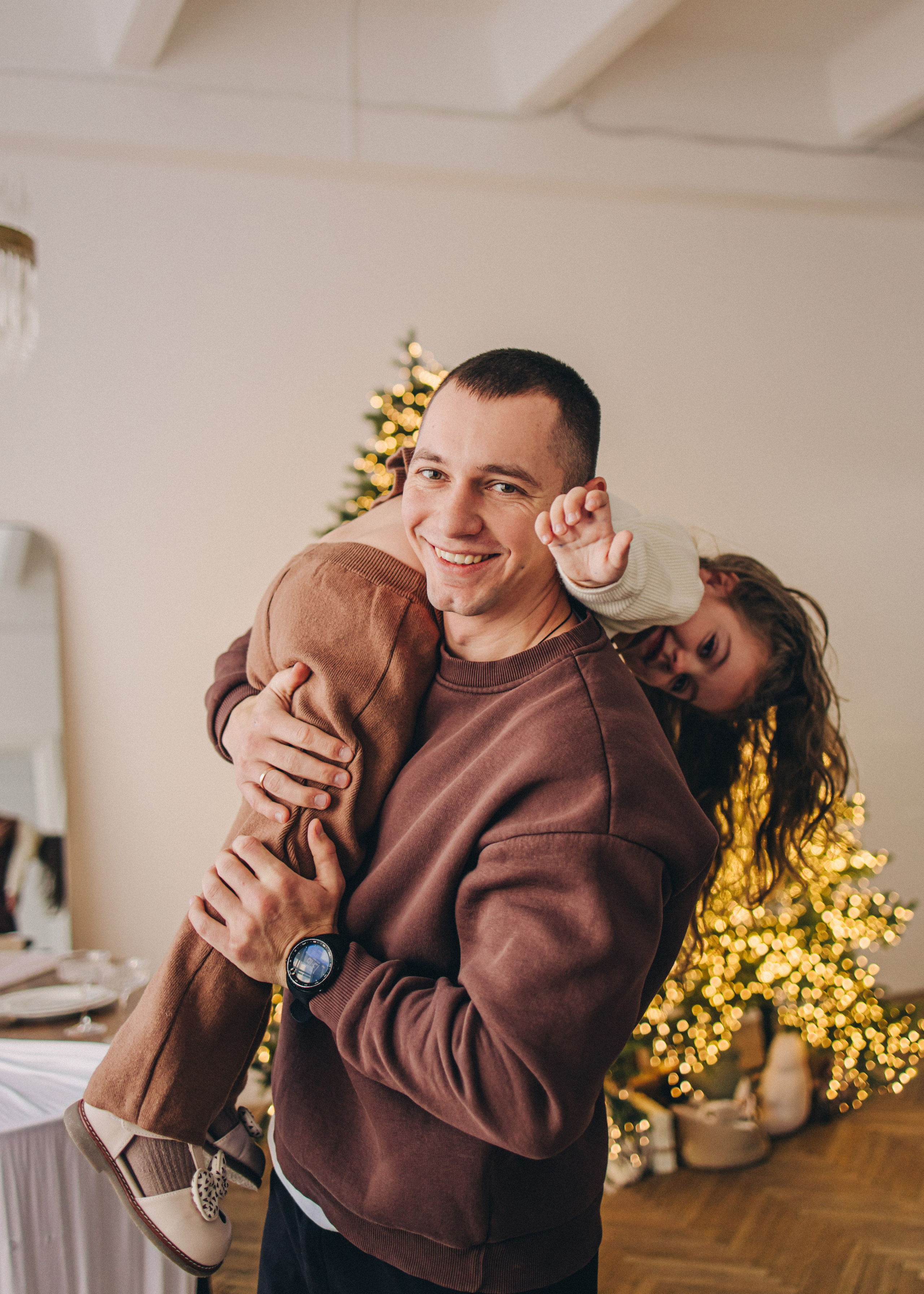 Яна, Сергей и Мирошка. Семейный фотограф В Москве Александра Дейкун