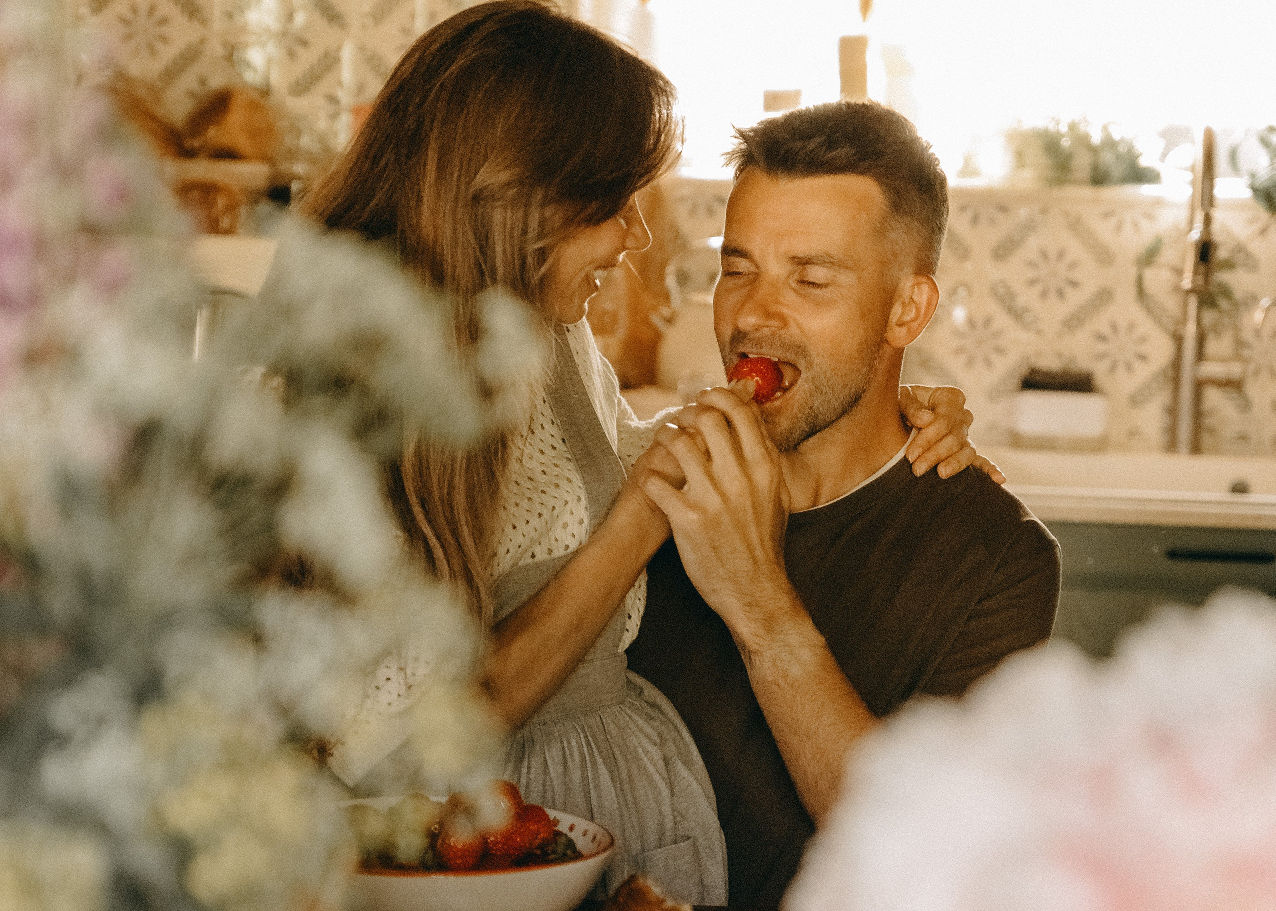 Наталья, Дмитрий, Артем, Леша и Аглая. Семейный фотограф В Москве Александра Дейкун