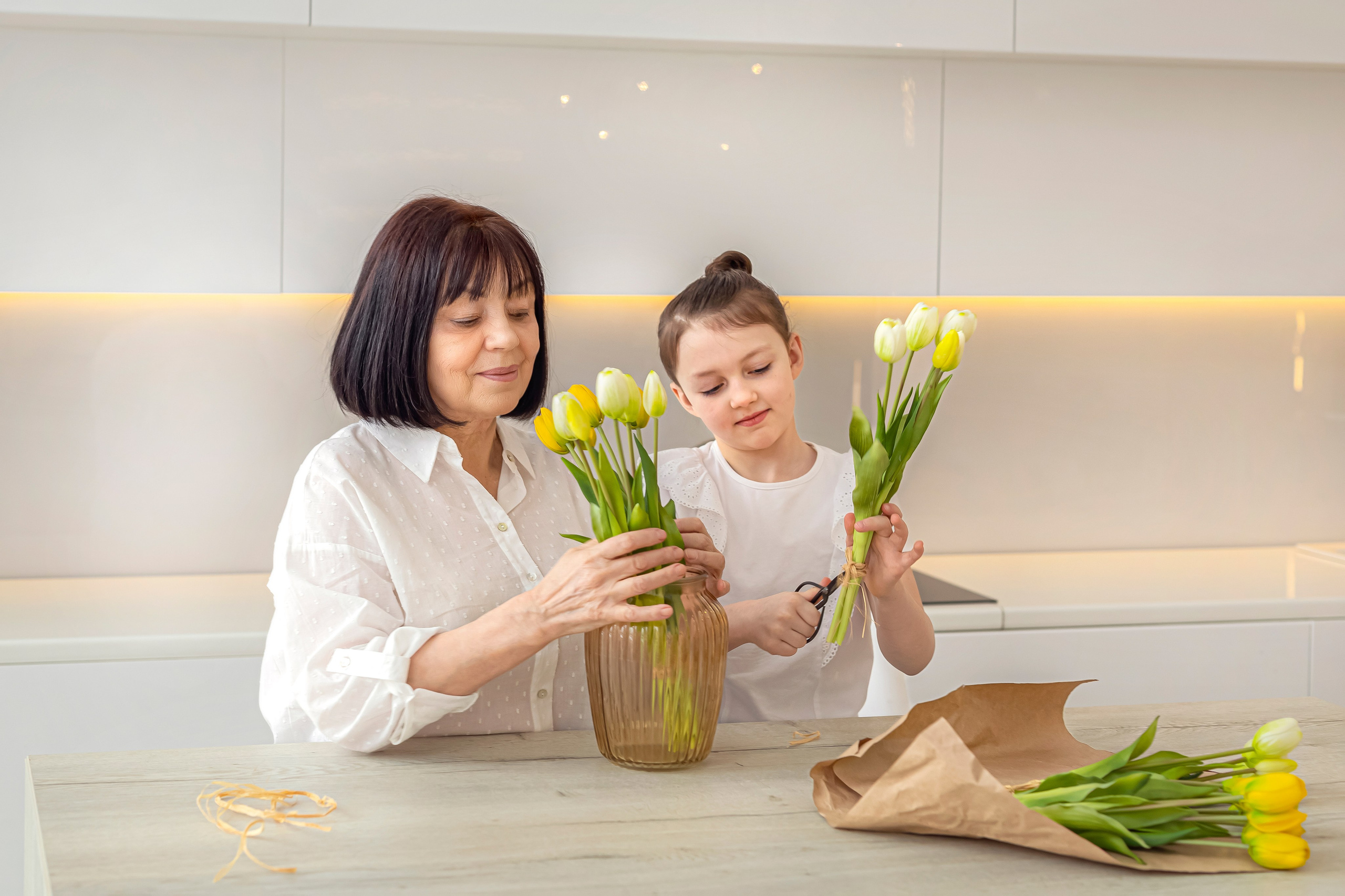 Марина, Валентина, Даша, Тарас,. Семейный фотограф В Москве Александра Дейкун