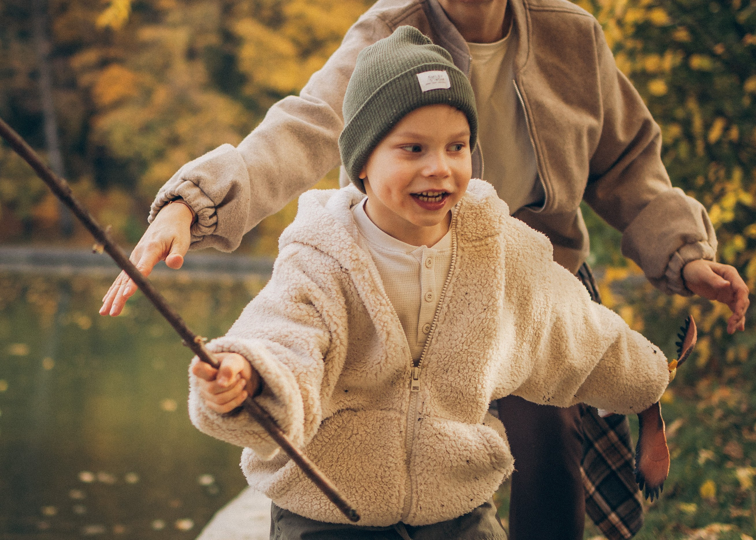 Аня и Тема. Семейный фотограф В Москве Александра Дейкун