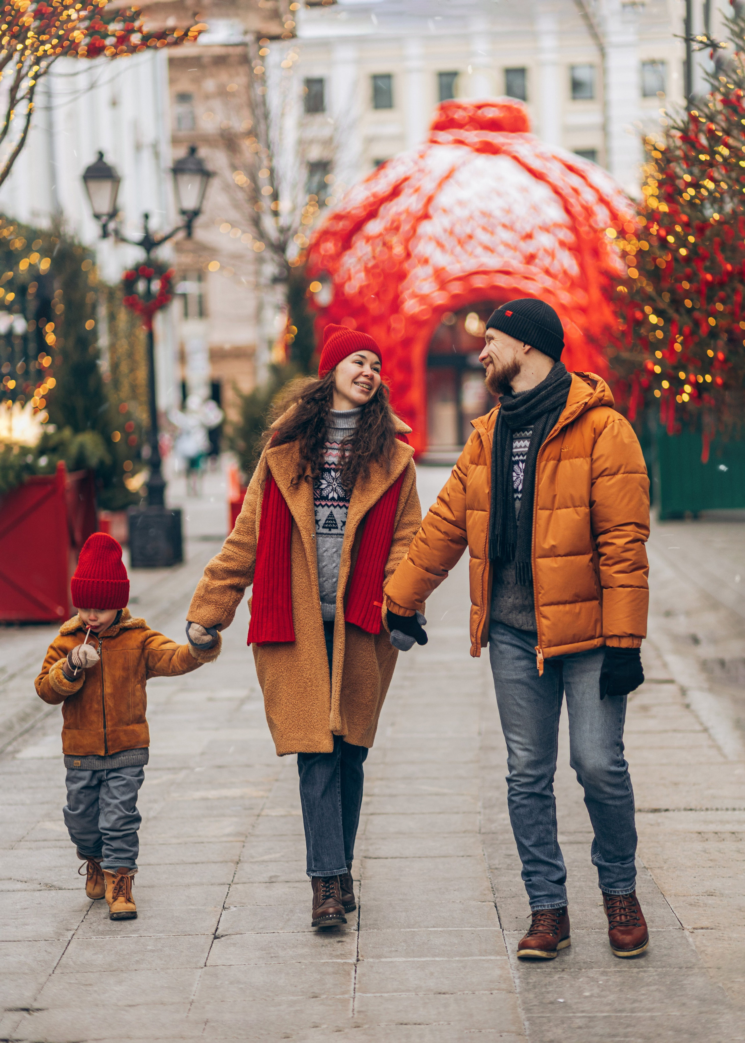 Елена, Дмитрий и Гордей. Семейный фотограф В Москве Александра Дейкун