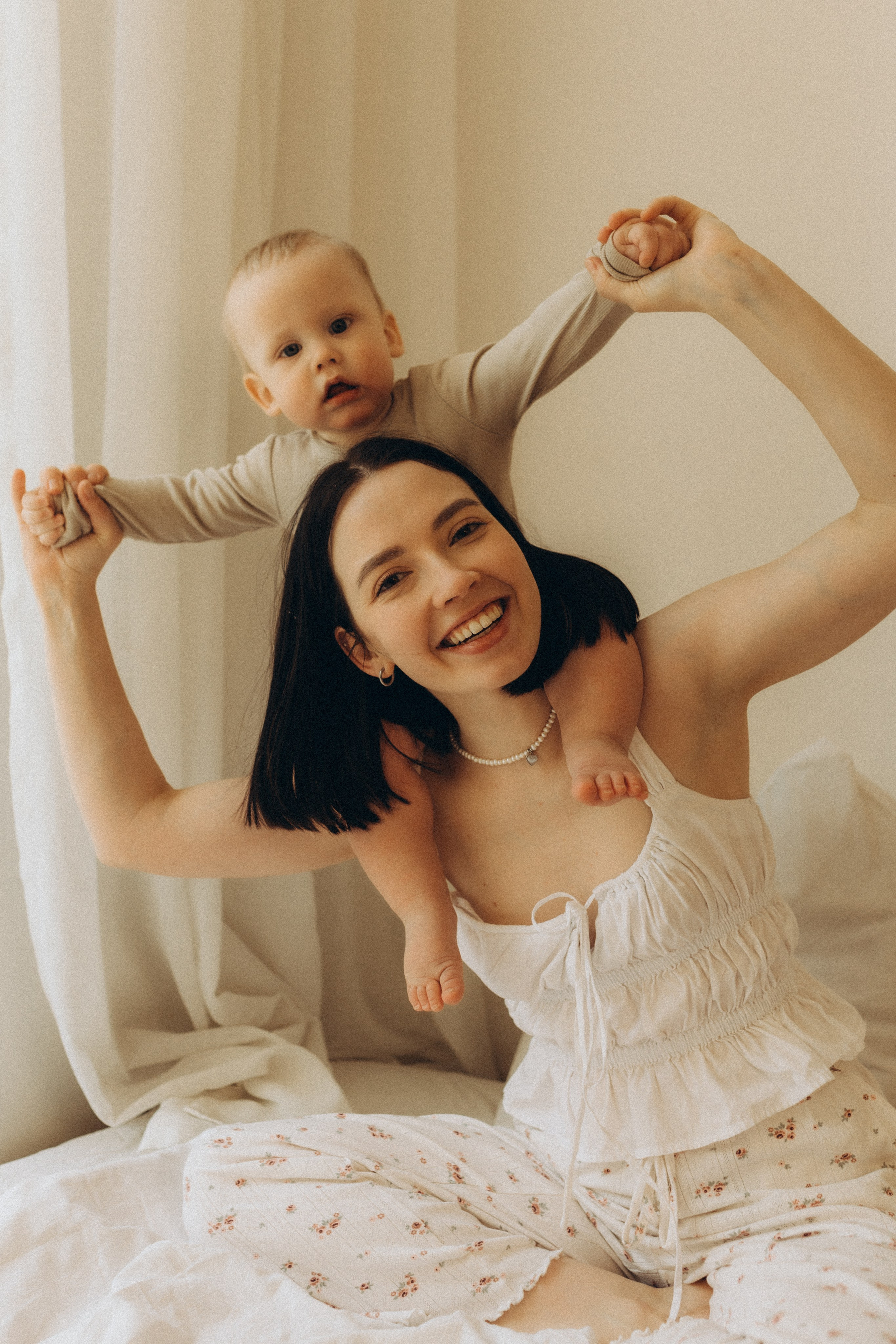 Оля и Рома. Семейный и свадебный фотограф в Краснодарском крае и РА Юлия Голуб