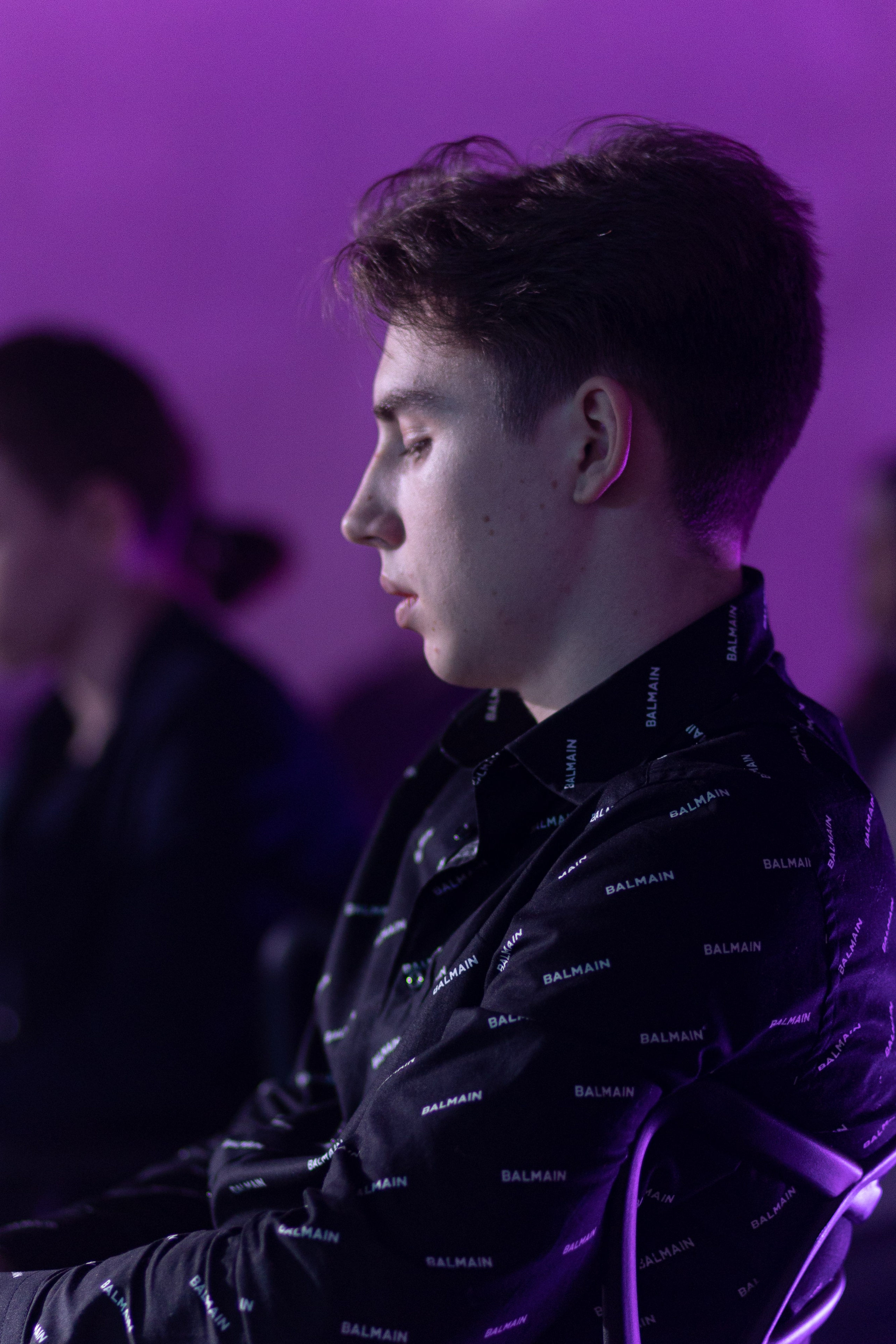 Трансляция «Действуй». Фотограф Юлия Назарова