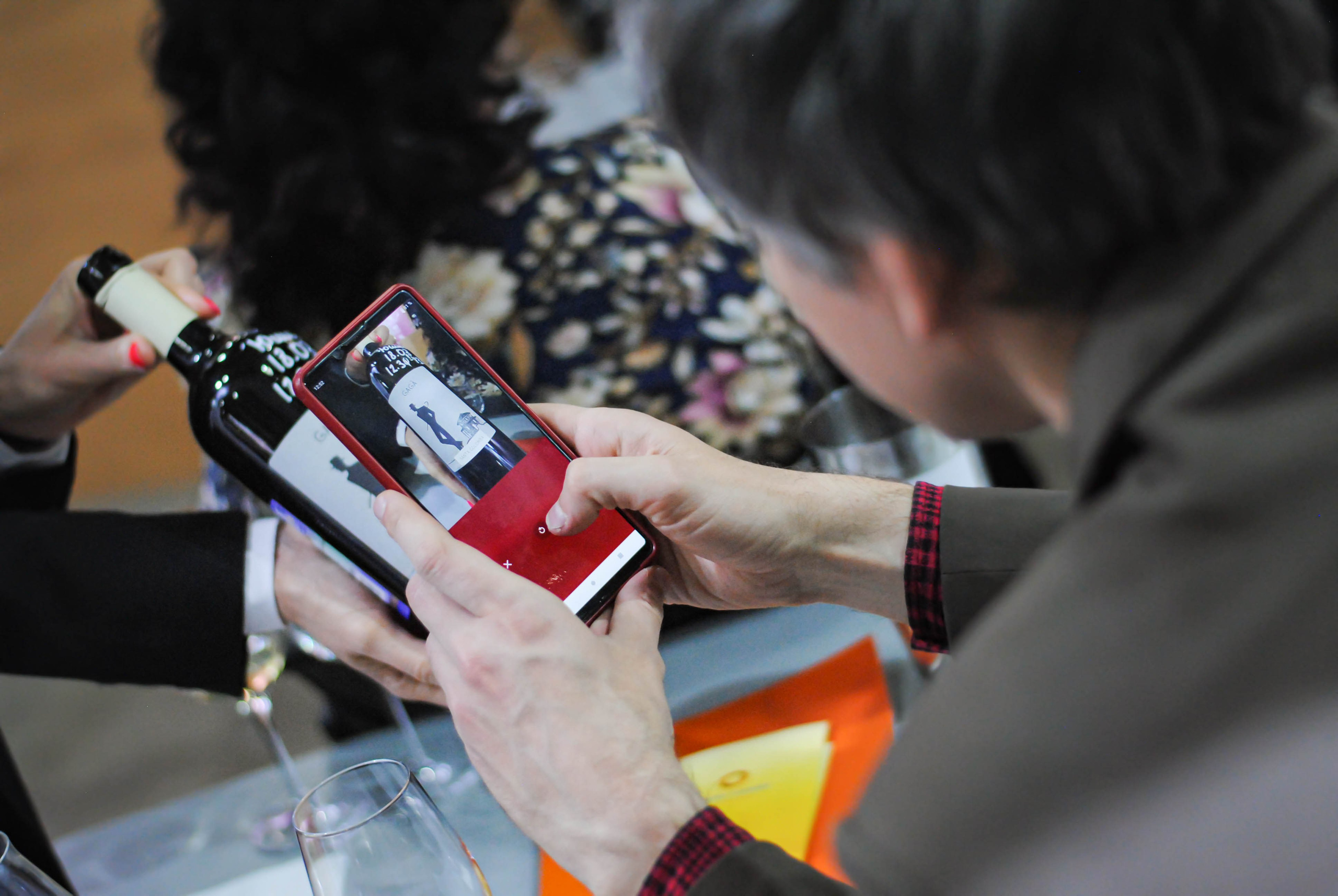 Конкурс кавистов & Food Expo • 2025 •. Фотограф Вадовская Мария «Siama Photography»