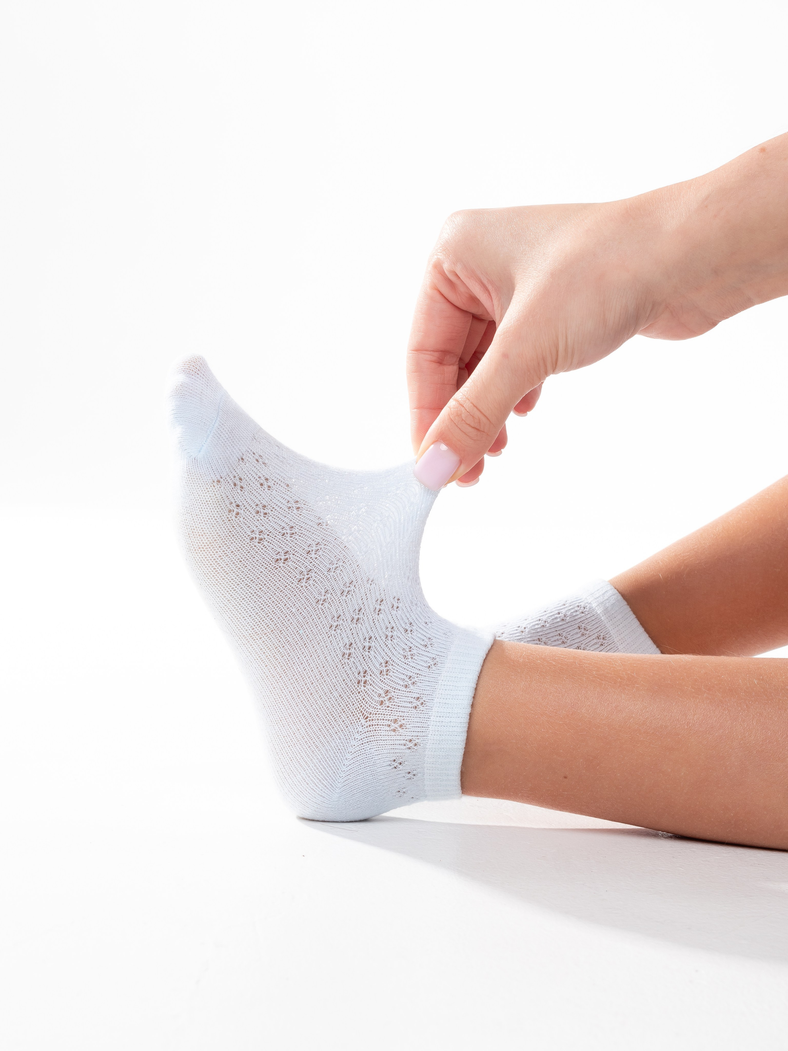 Футболки и носки. Фотограф в Краснодаре Арина Кудряшова