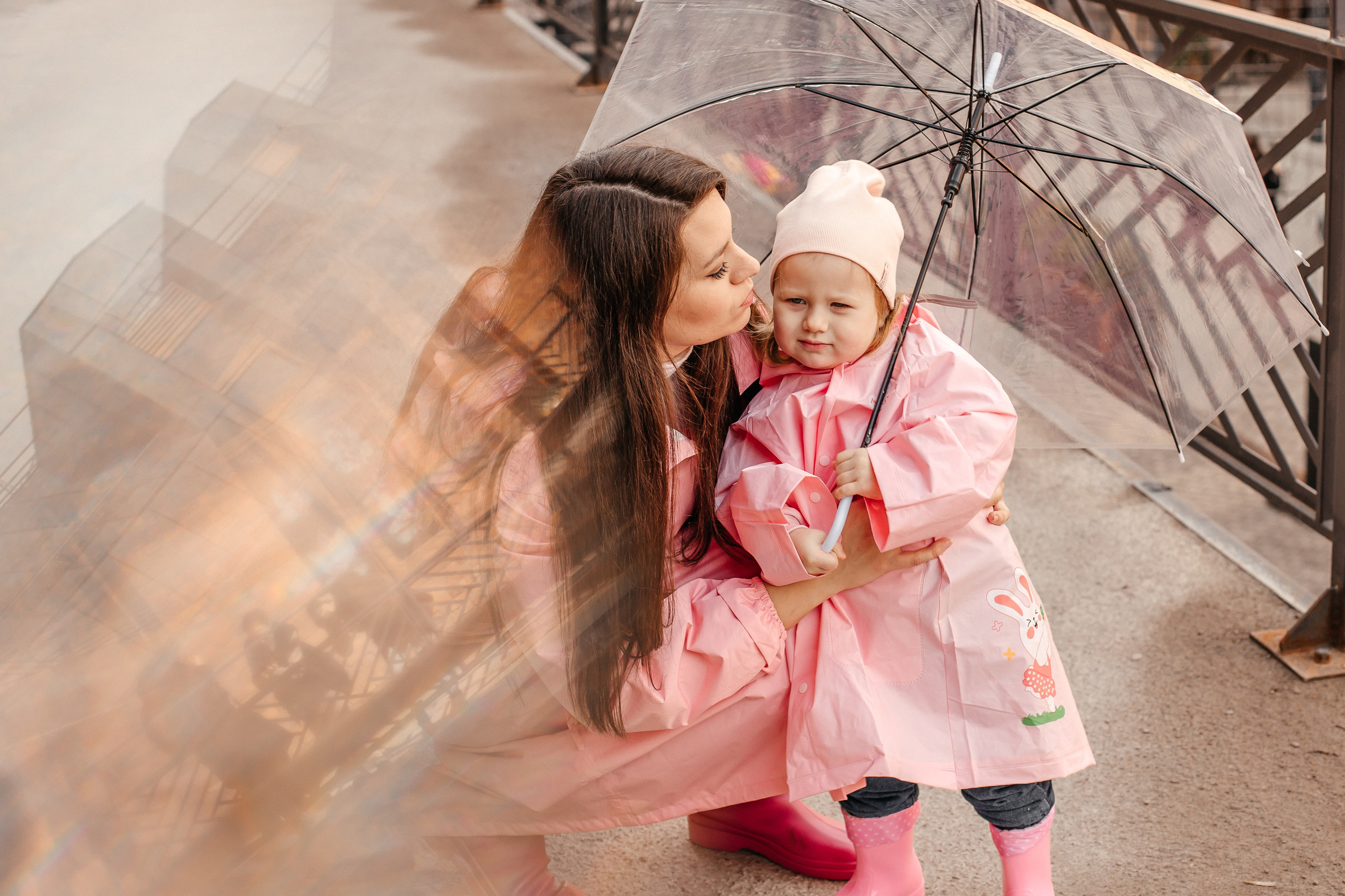 Алена с Машей в Seno. Elena Sova — семейный и женский фотограф в Санкт-Петербурге