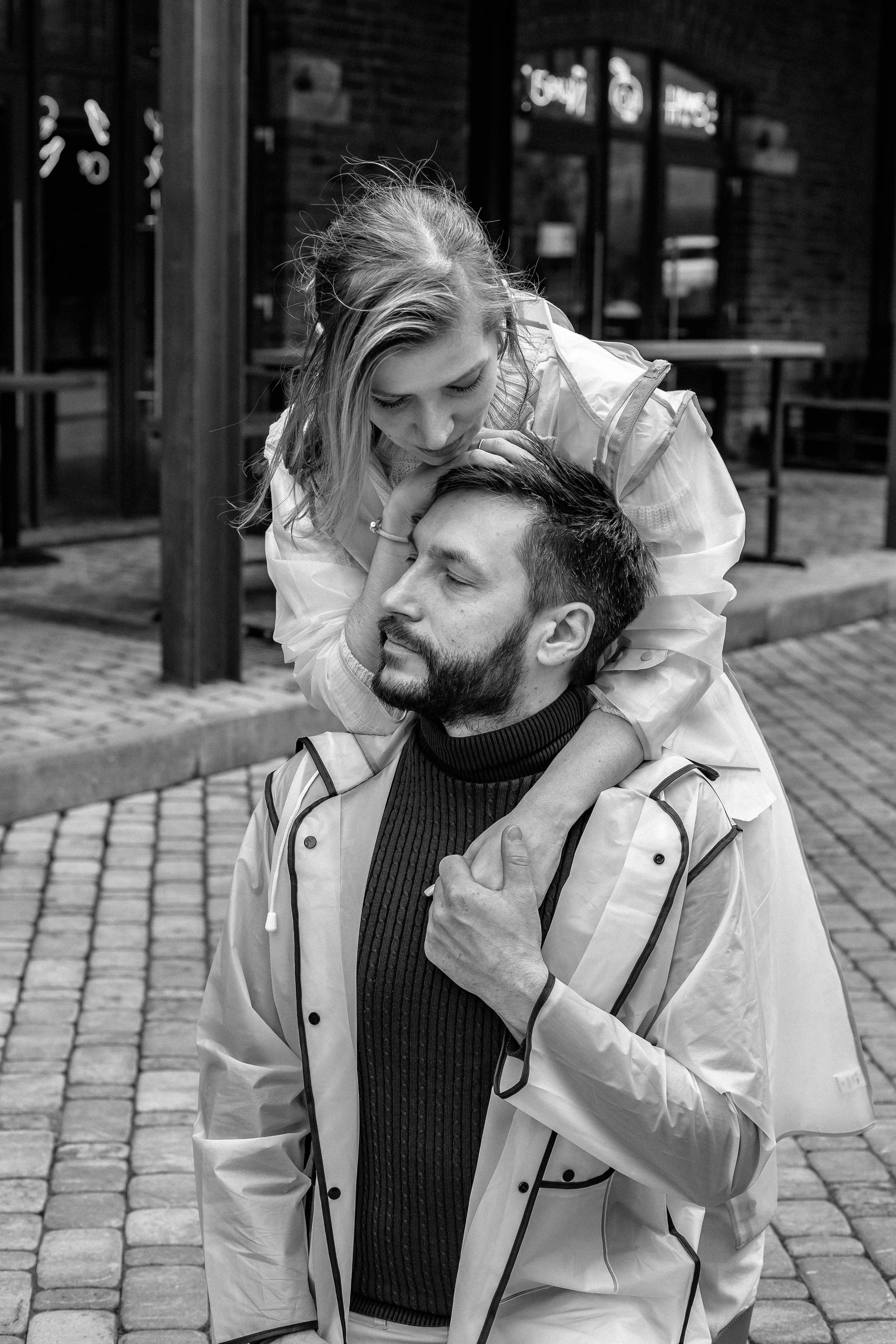 Анастасия и Максим. Elena Sova — семейный и женский фотограф в Санкт-Петербурге