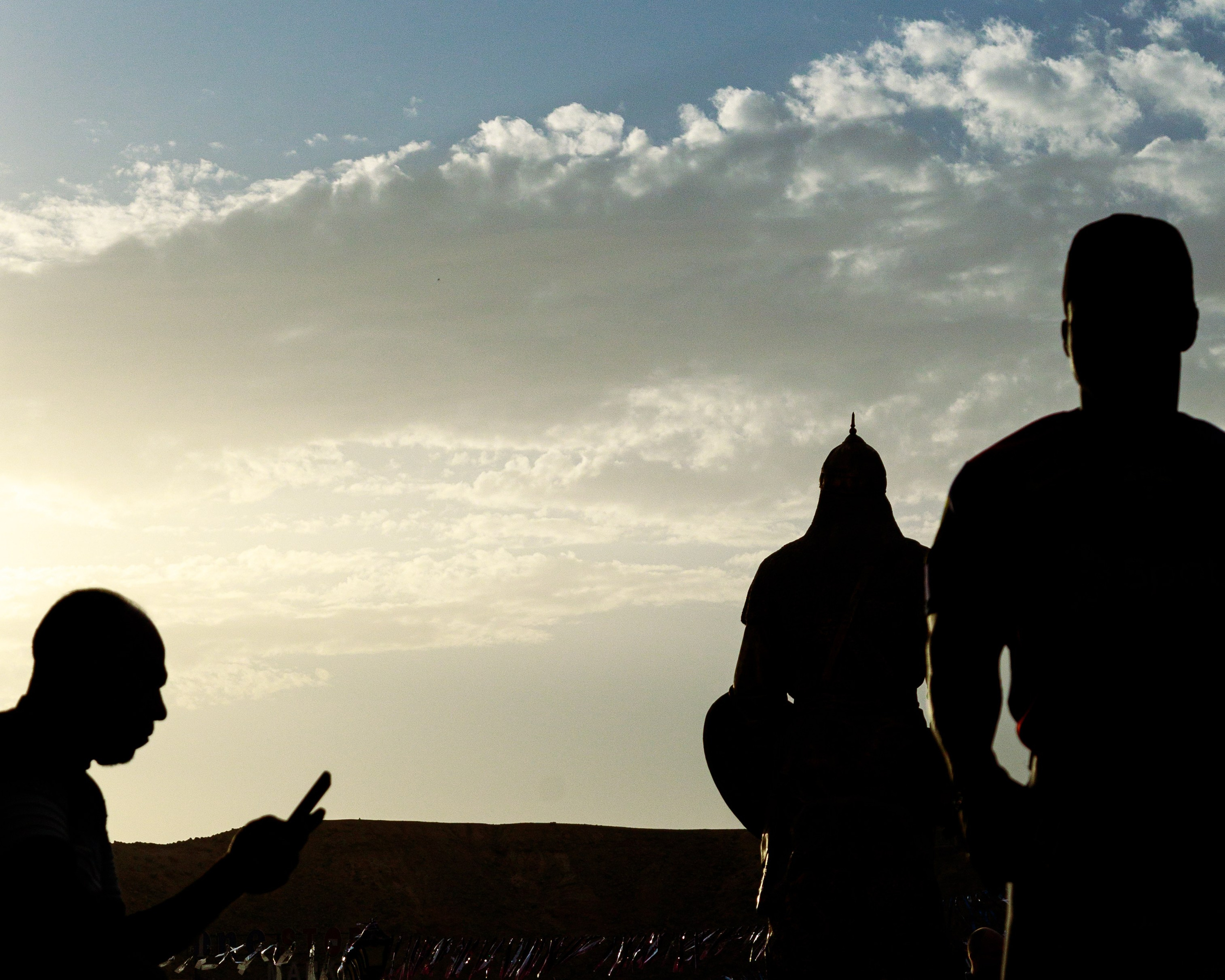 Египет. Фотограф Павел Подшивалов