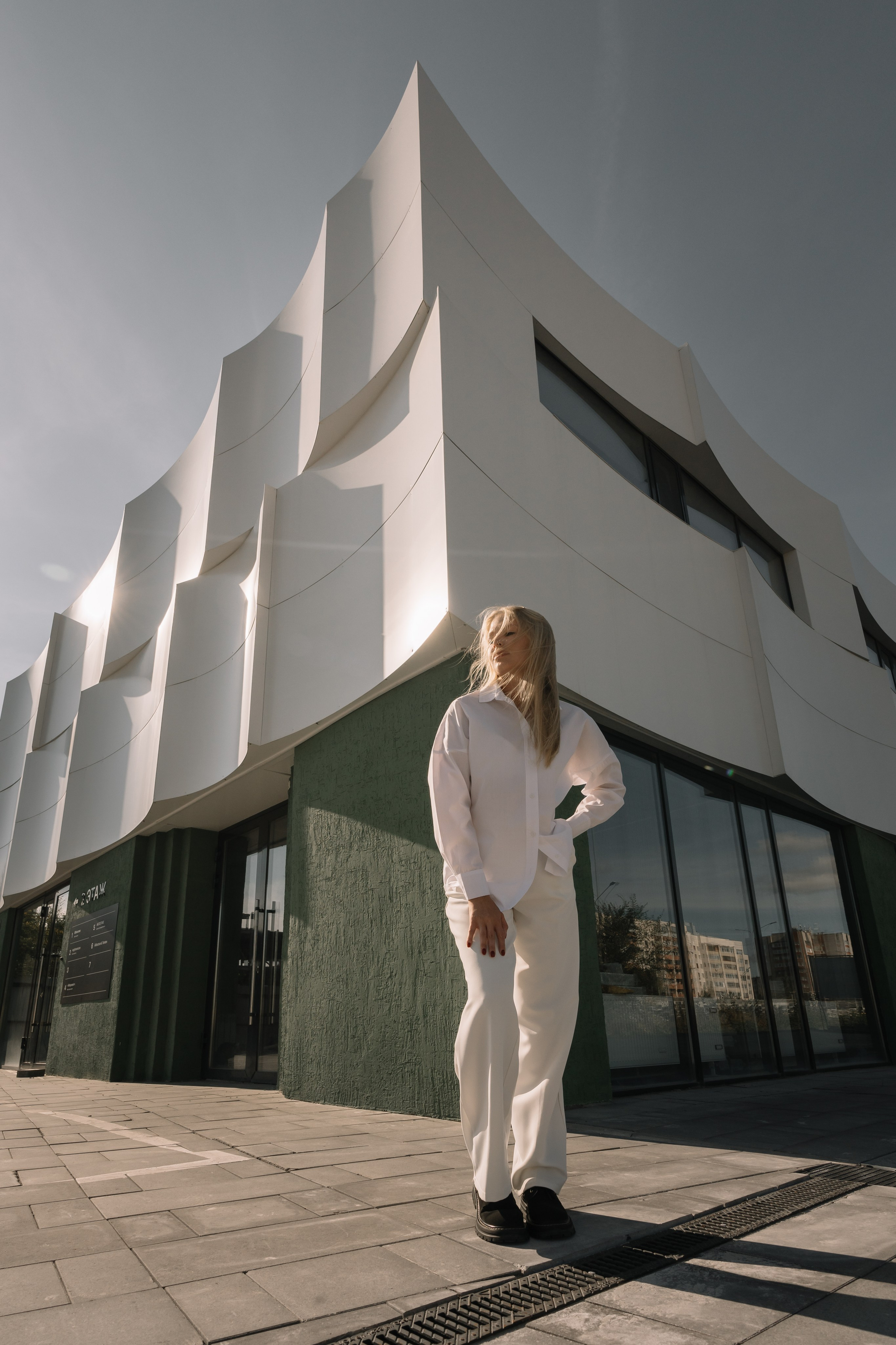 Лидия. Фотограф и видеограф в Тюмени Екатерина Чернецкая