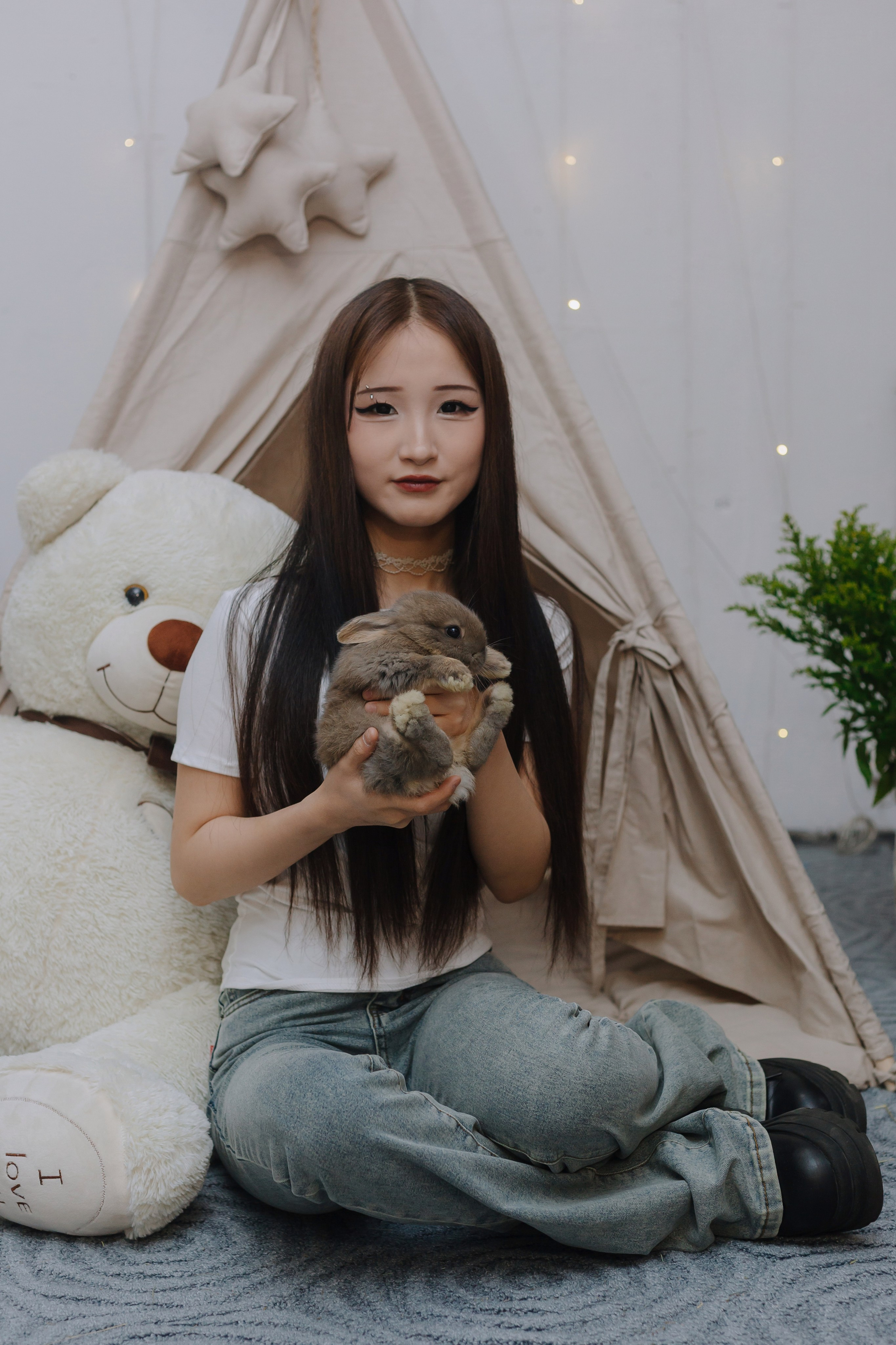 Школьники в студии. Фотограф Бурятия. Печать фотокниг