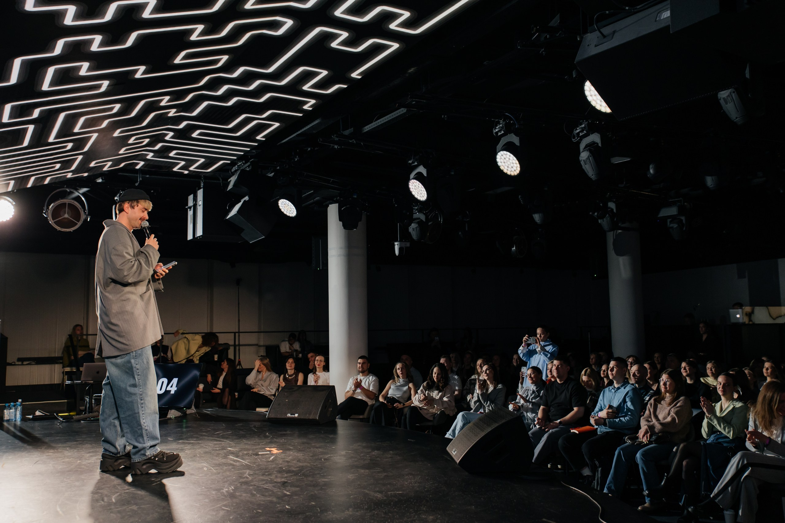 Конференция| ИВЕНТЫ БУДУЩЕГО 2025. Свадебный фотограф Наталья Помазкина | Репортаж Екатеринбург Москва