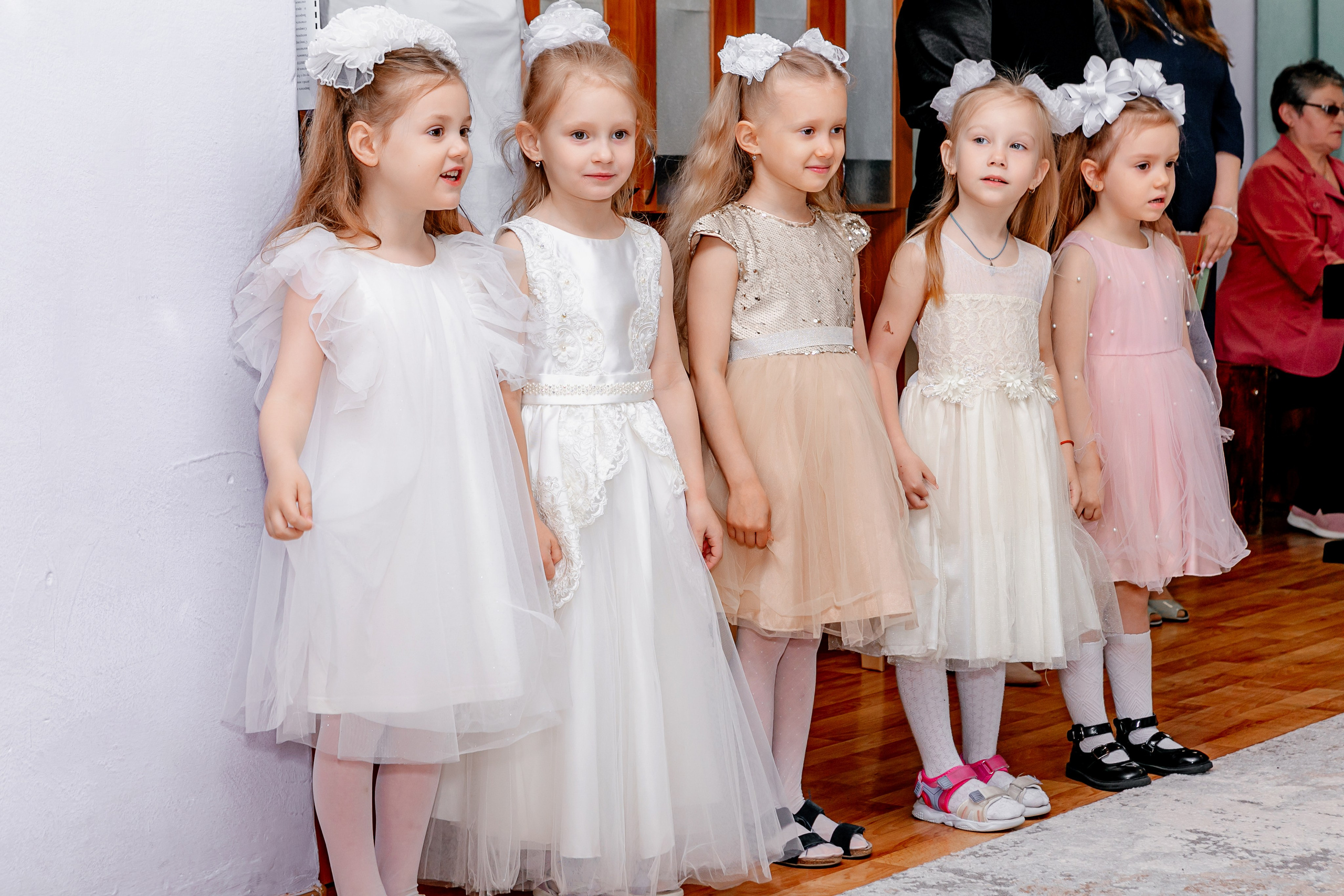 ВЫПУСКНОЙ ДЕТСКИЙ САД. Контент фотограф, съемка для маркетплейсов, фуд съемка и репортажи в Новосибирске Ралия Галеева