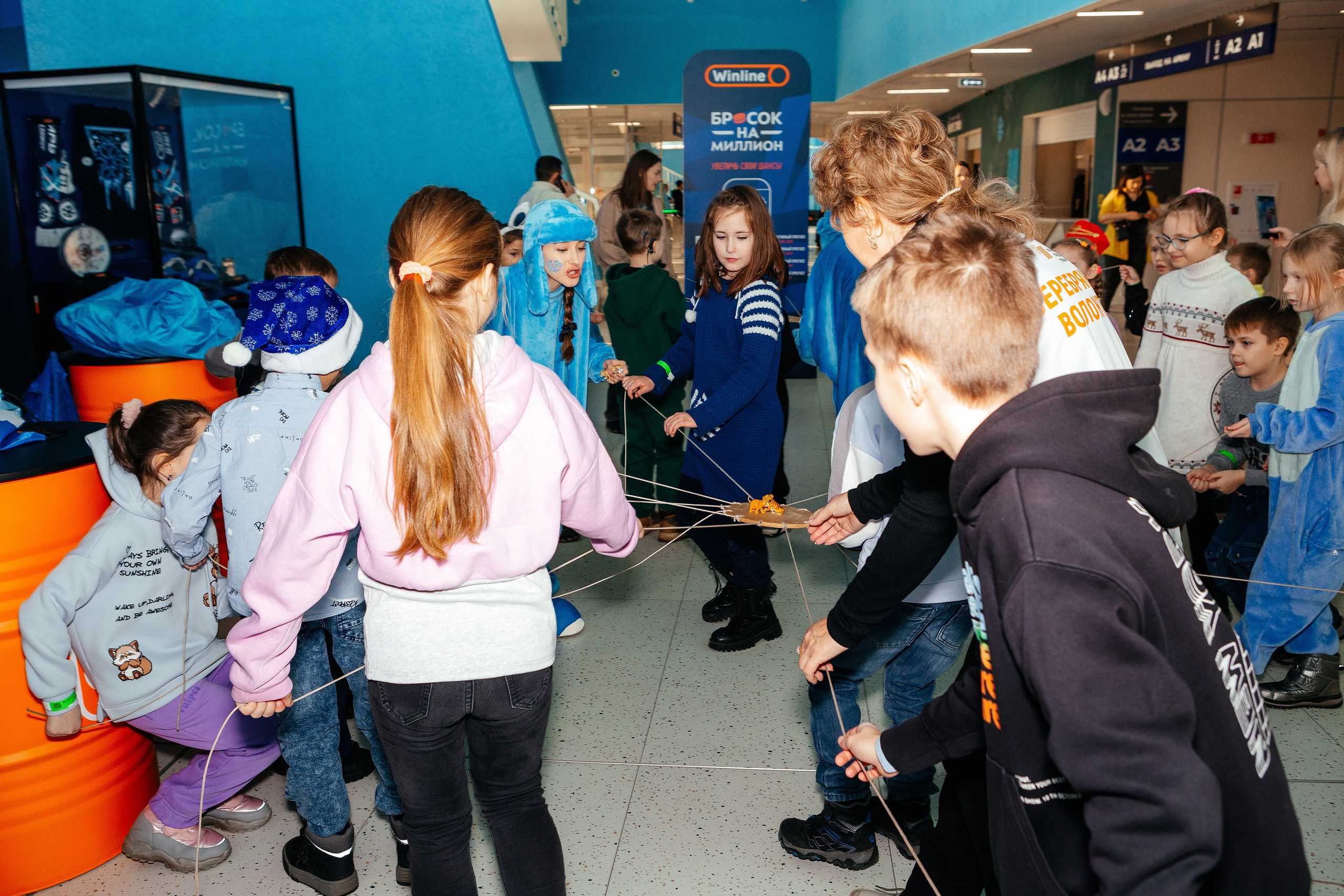 Благотворительный НГ. Фонд Завтра. Контент фотограф, съемка для маркетплейсов, фуд съемка и репортажи в Новосибирске Ралия Галеева