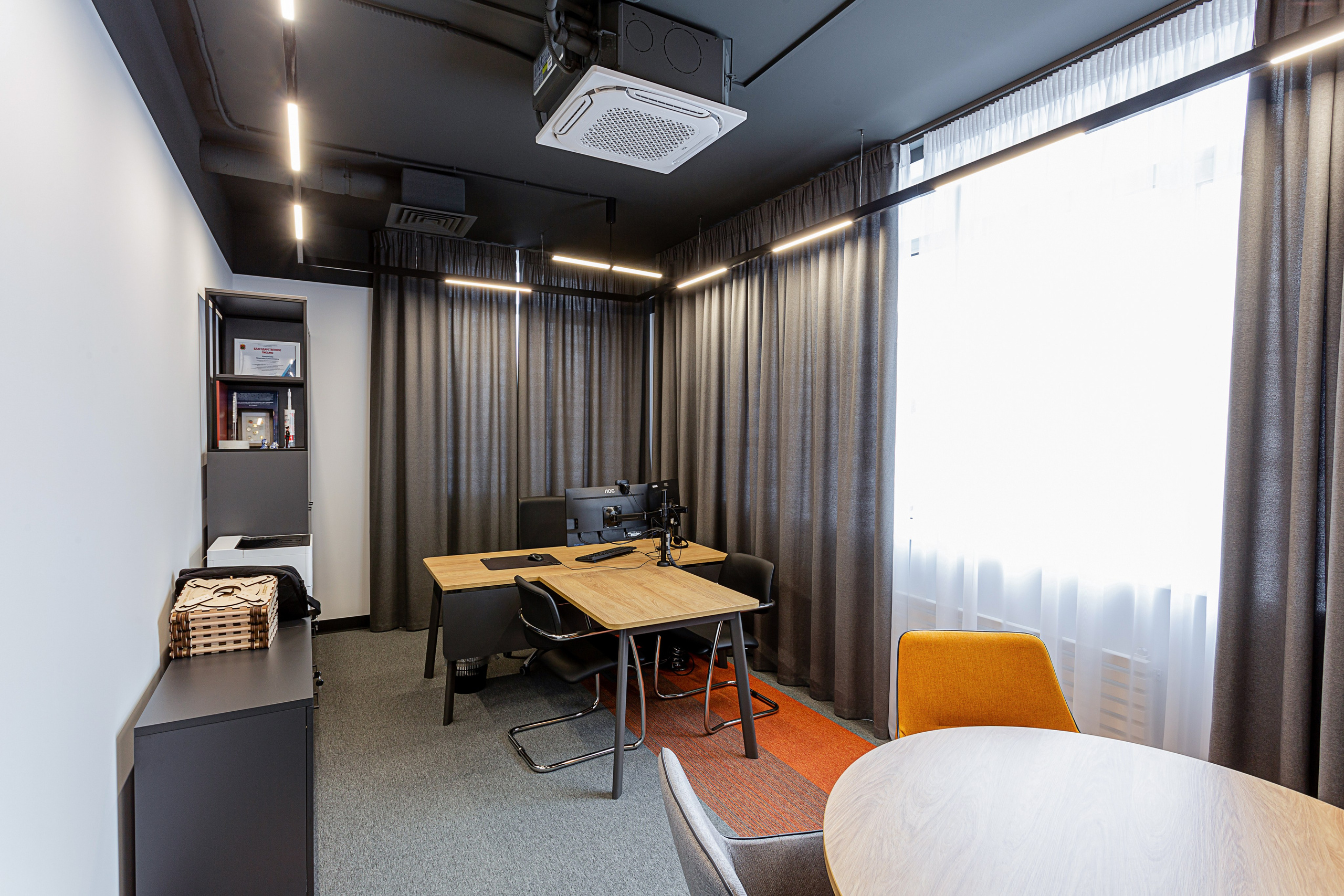 Офисы Инфотех. Контент фотограф, съемка для маркетплейсов, фуд съемка и репортажи в Новосибирске Ралия Галеева