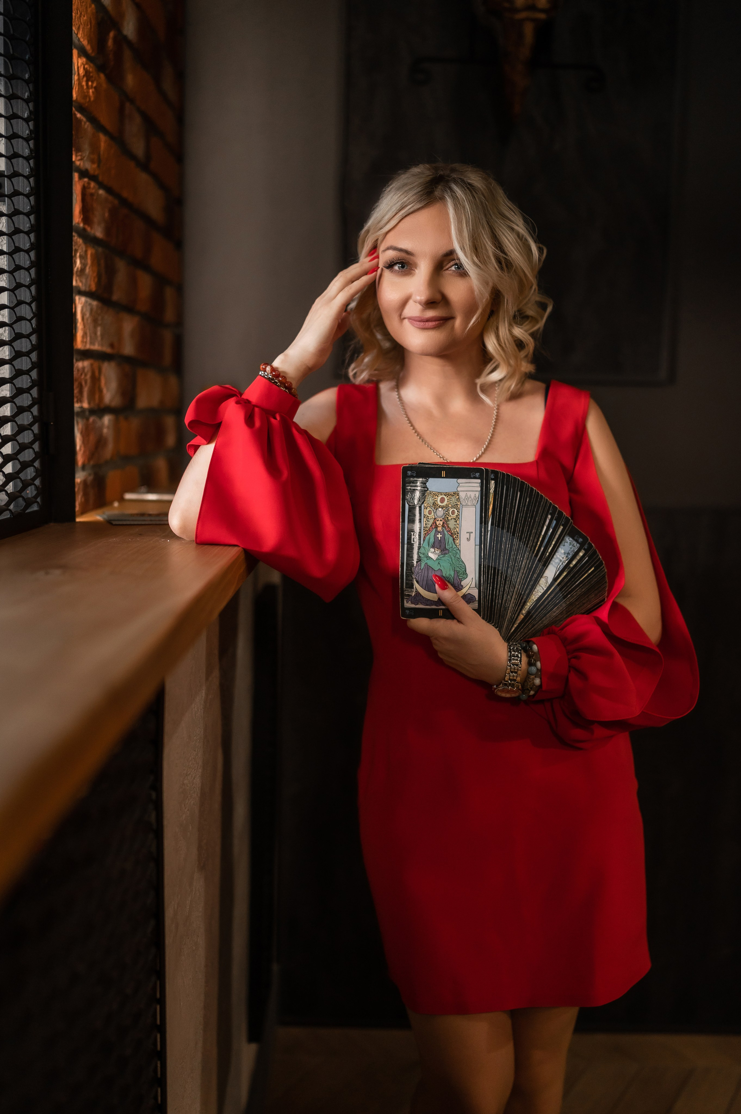 Портреты. Фотограф Роман Карпенко в Москве