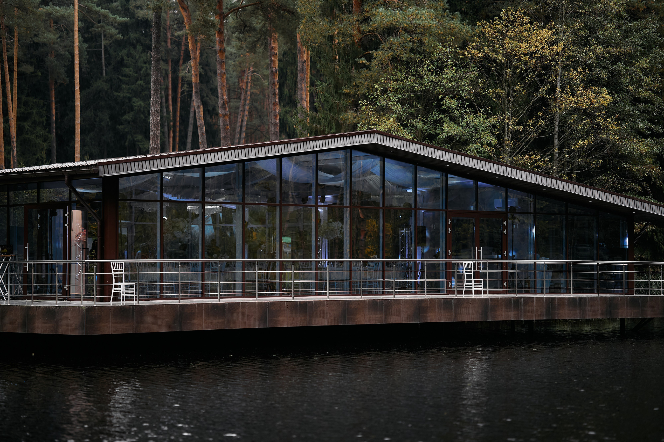 Алина и Илья. Свадебный фотограф Минск РБ