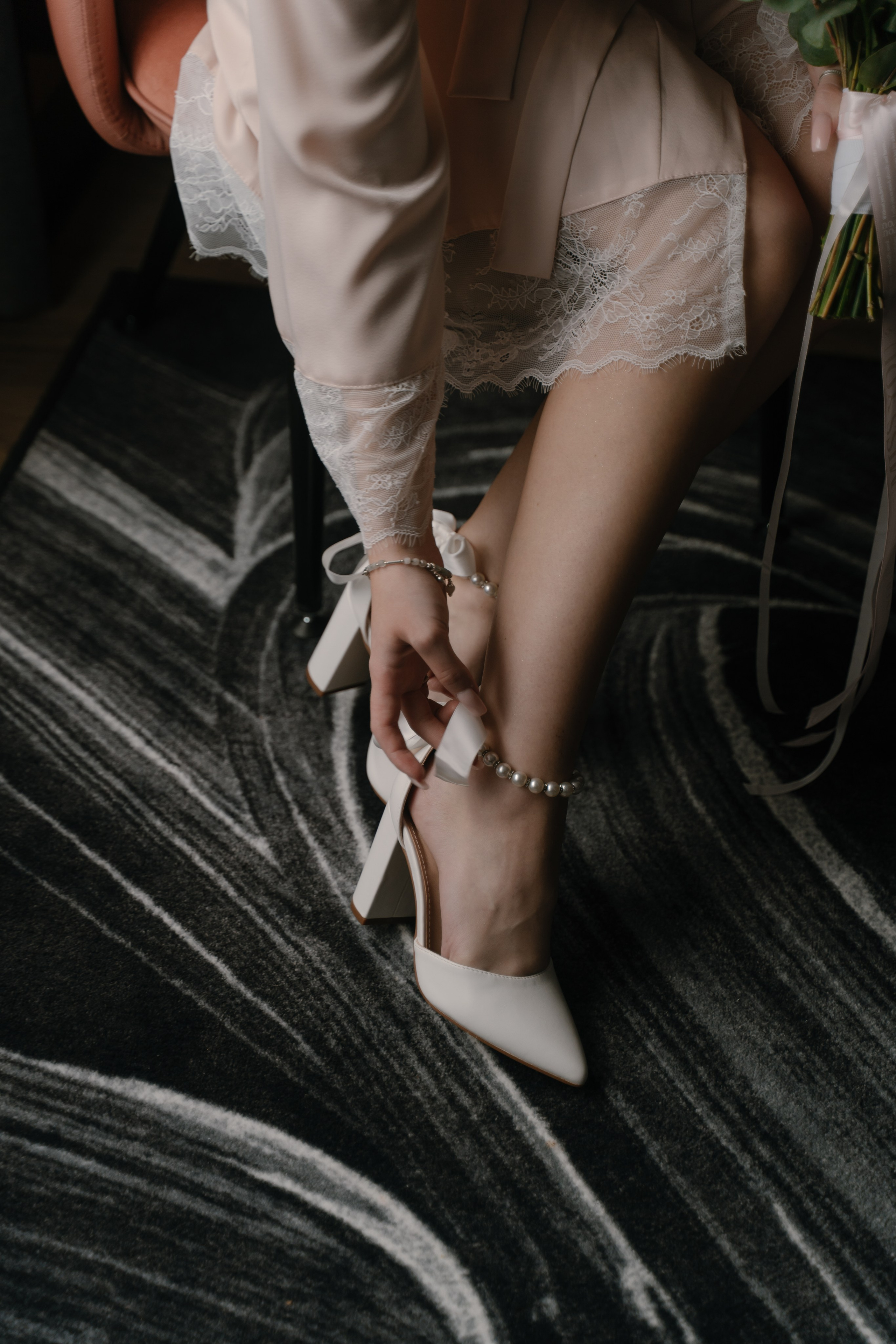 A&V. Свадебный фотограф — Наталья Фед СПб/Москва