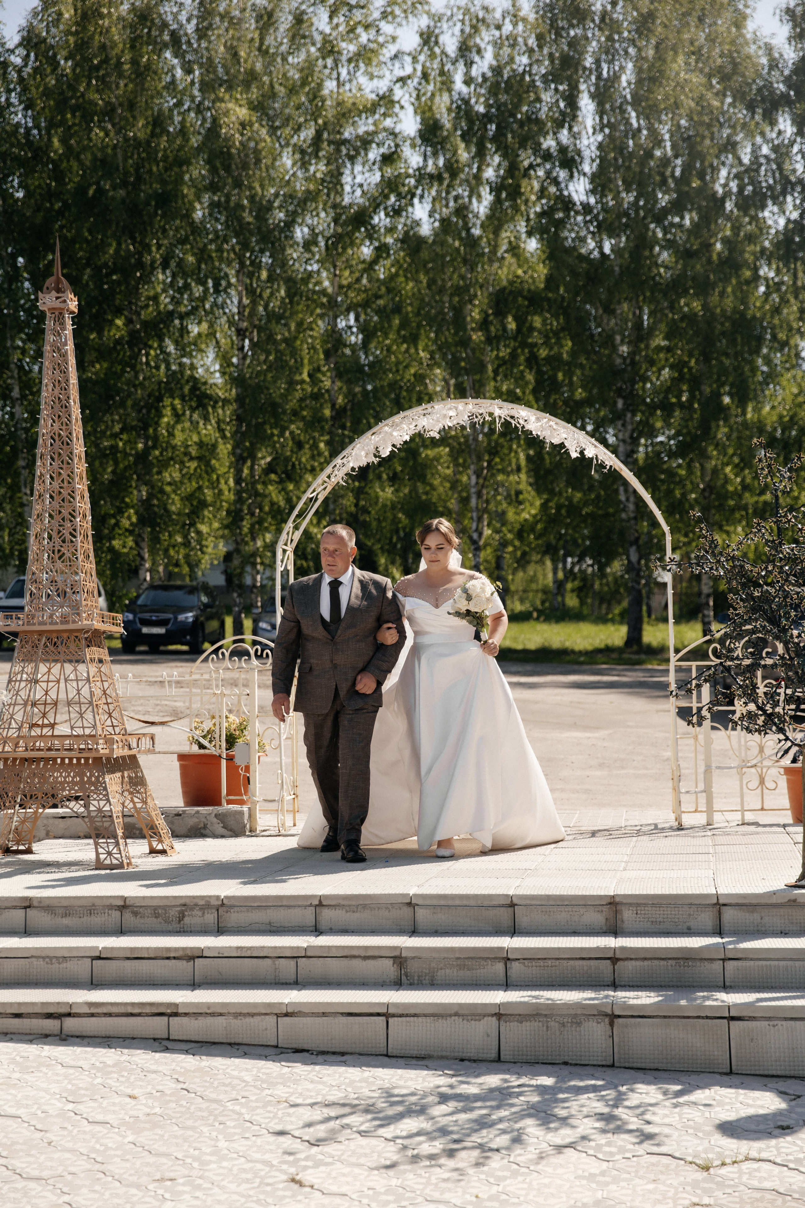 WeddingDay/превью/Сергей и Алина. Фотограф Ульяна Дивина в Нижнем Новгороде и Нижегородской области