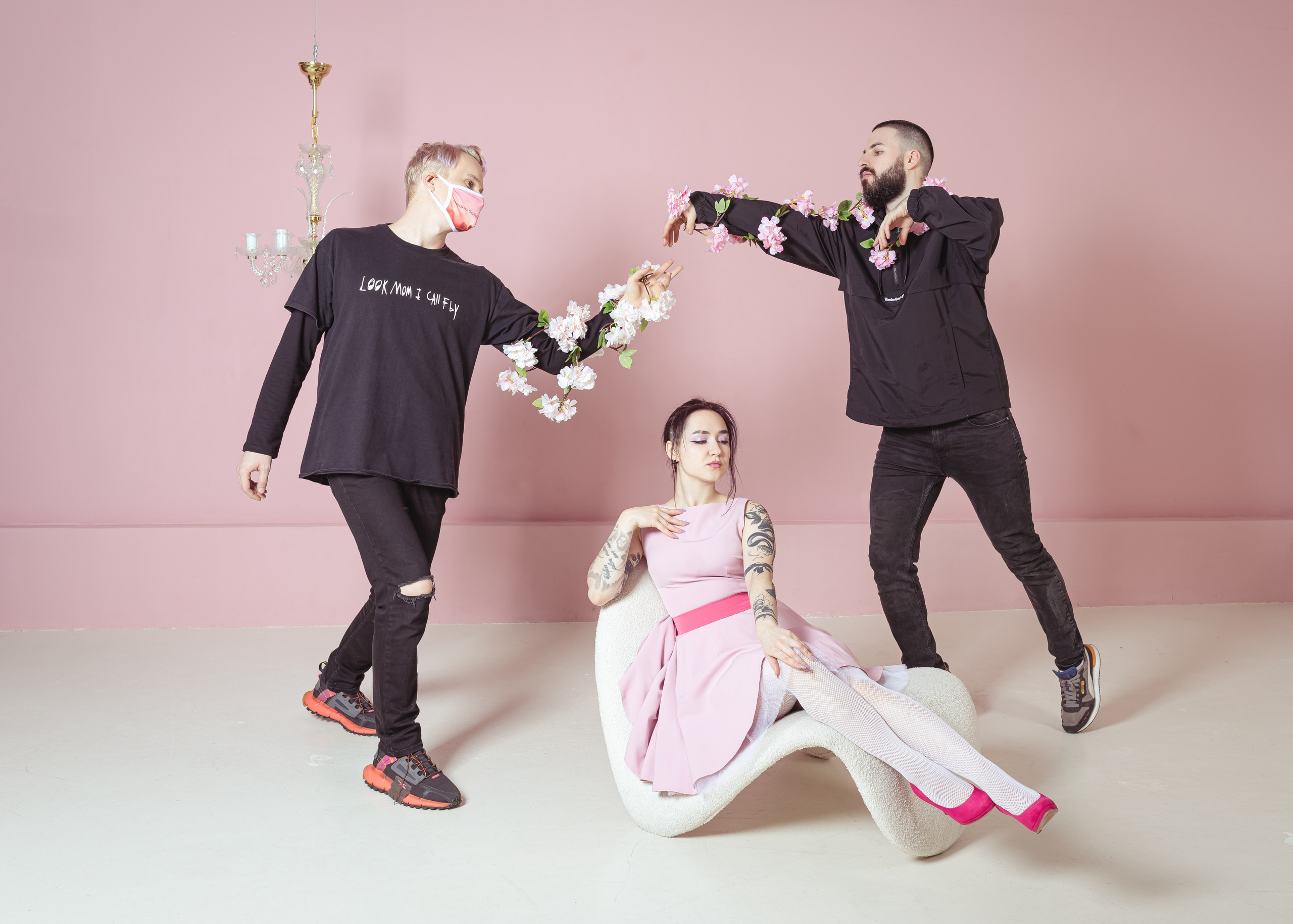 THE KAT IS DEAD. Фотограф Елена Богачева (lenalena_na_na_na)