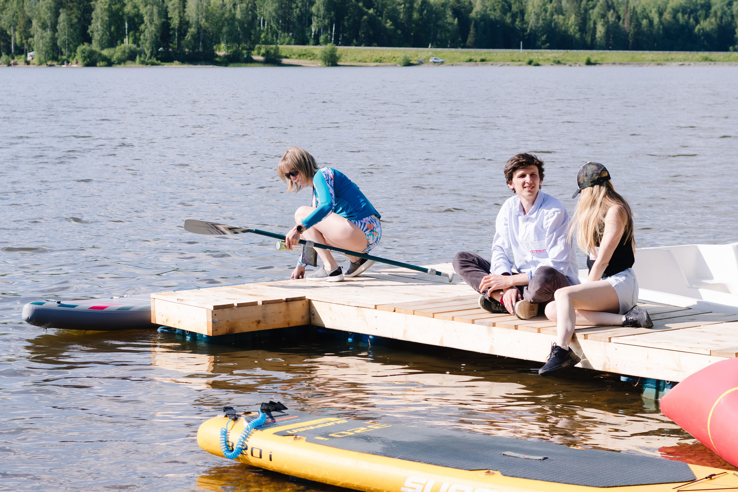 Корпоратив Реактива. Кристина | youseeitmyway | Фото