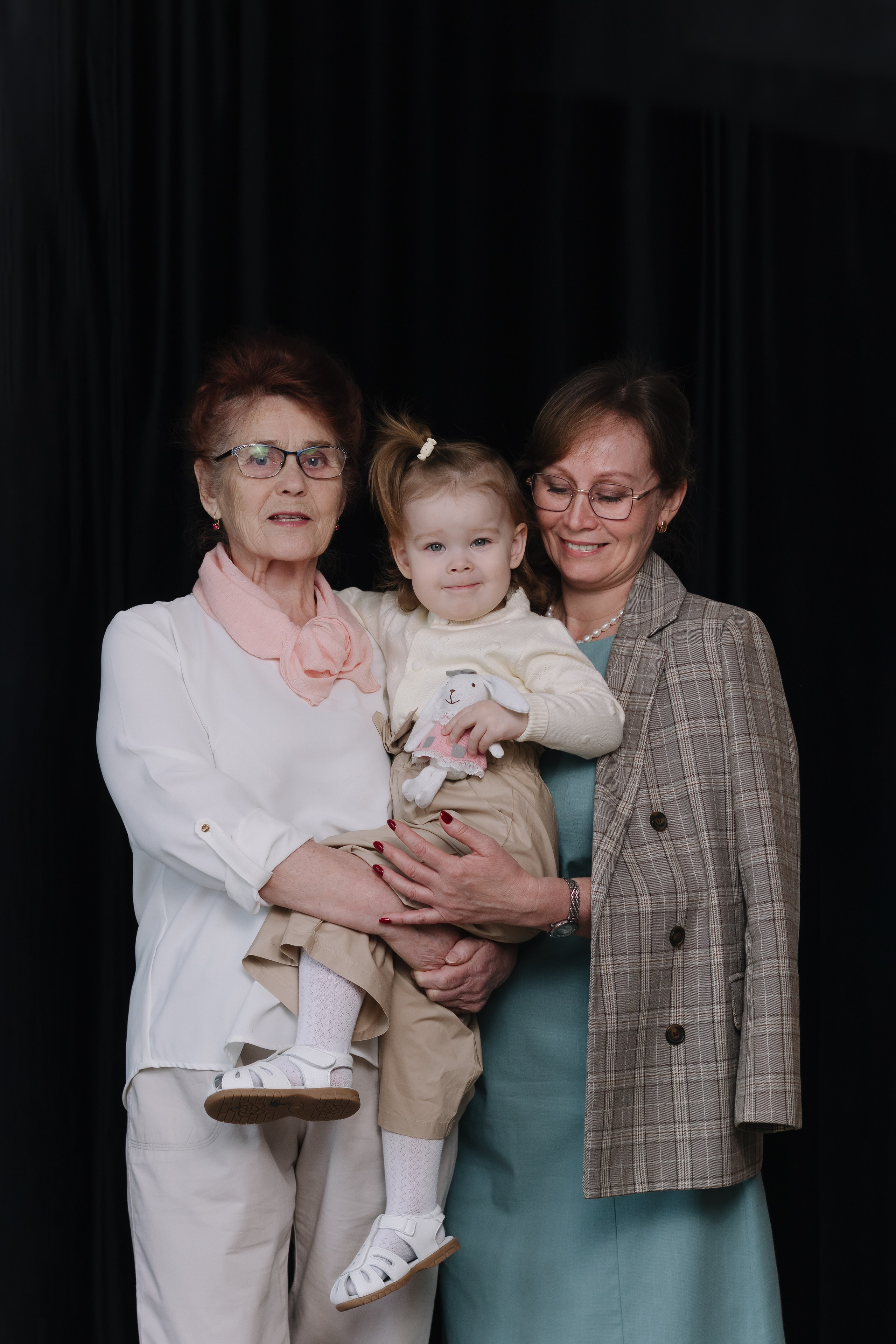 Галина, Ольга, Ирина и Алиса. Кристина | youseeitmyway | Фото