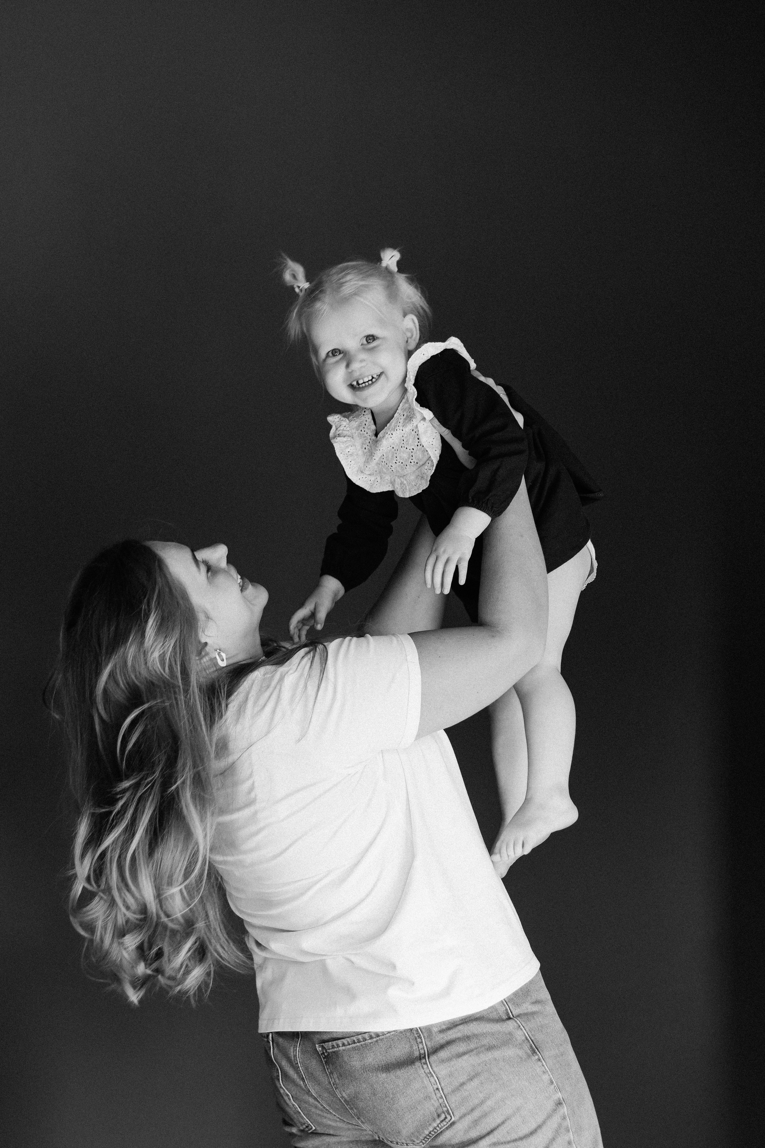 Лена, Антон и Мира. Кристина | youseeitmyway | Фото