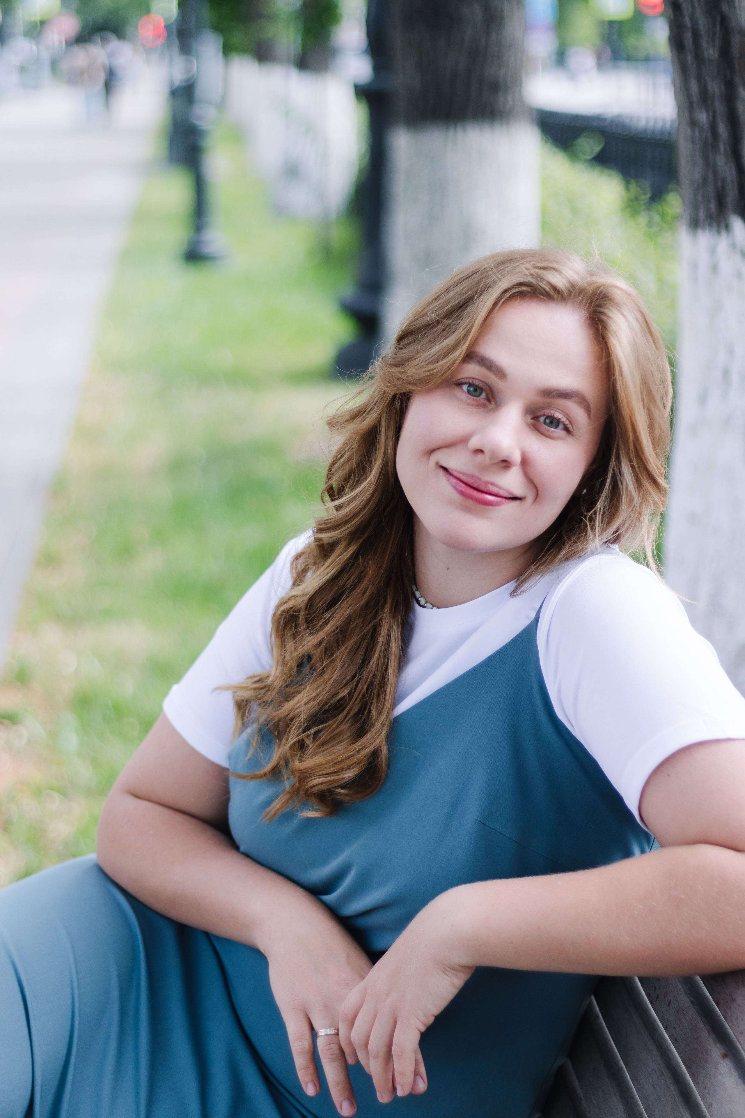 Лена. Кристина | youseeitmyway | Фото