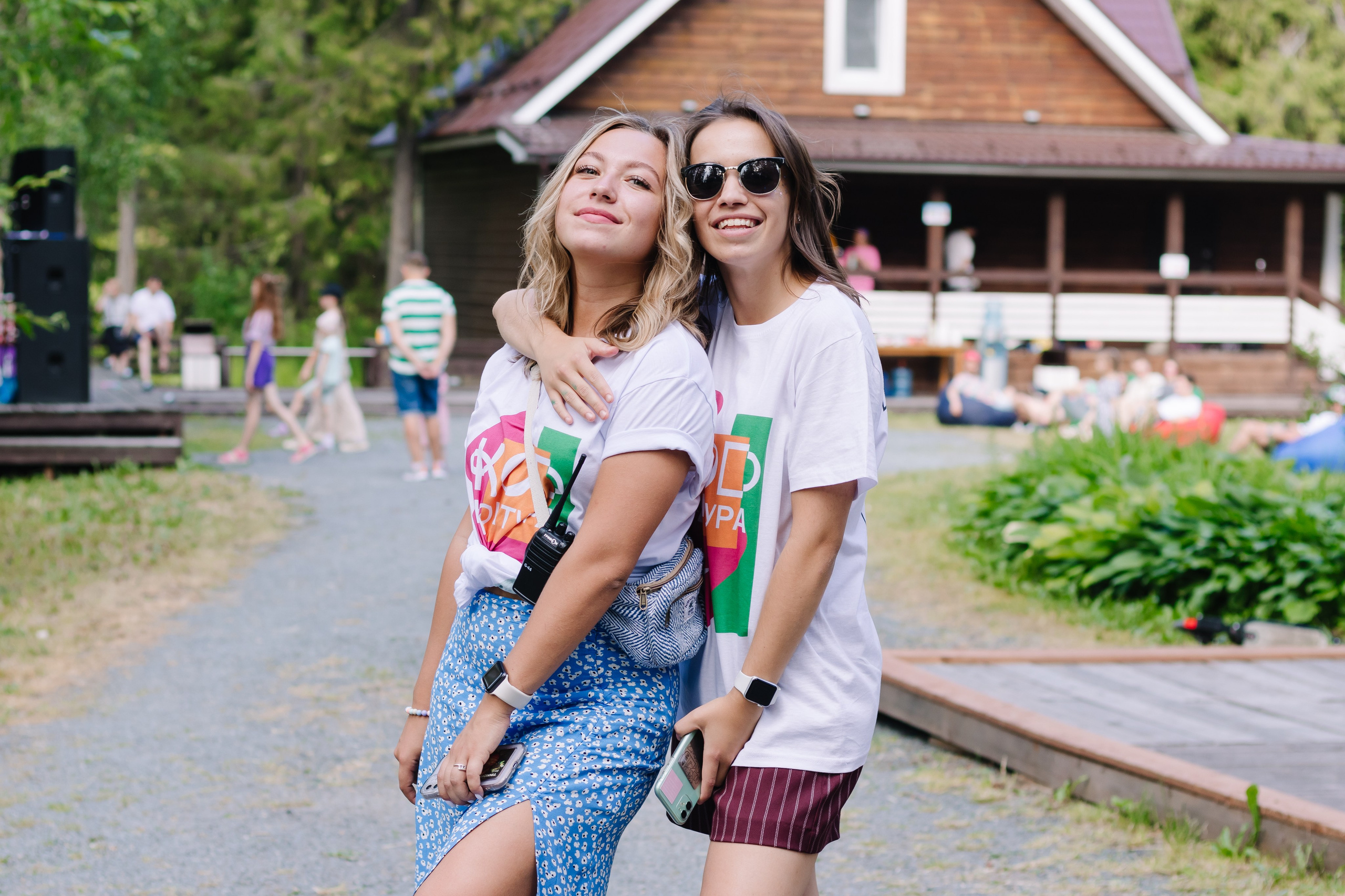 Корпоратив Контура. Кристина | youseeitmyway | Фото