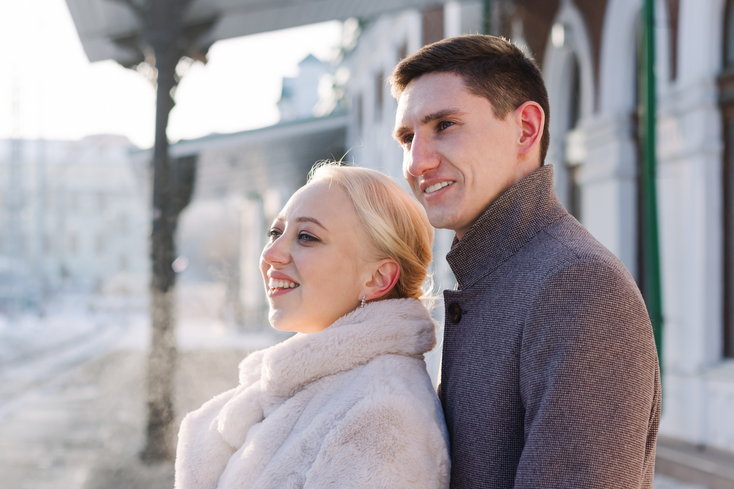 Кристина и Никита. Кристина | youseeitmyway | Фото