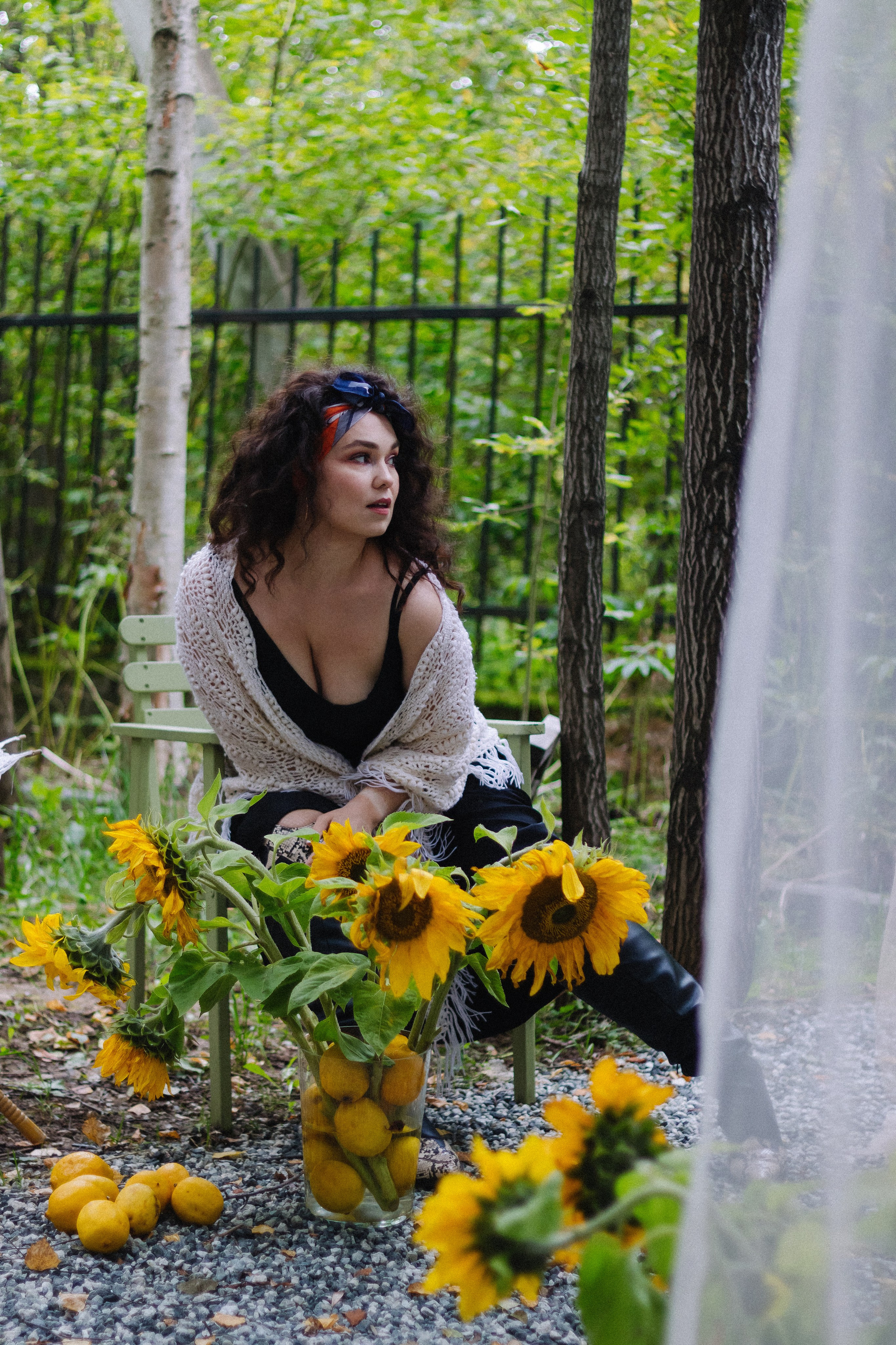 Катя. Кристина | youseeitmyway | Фото