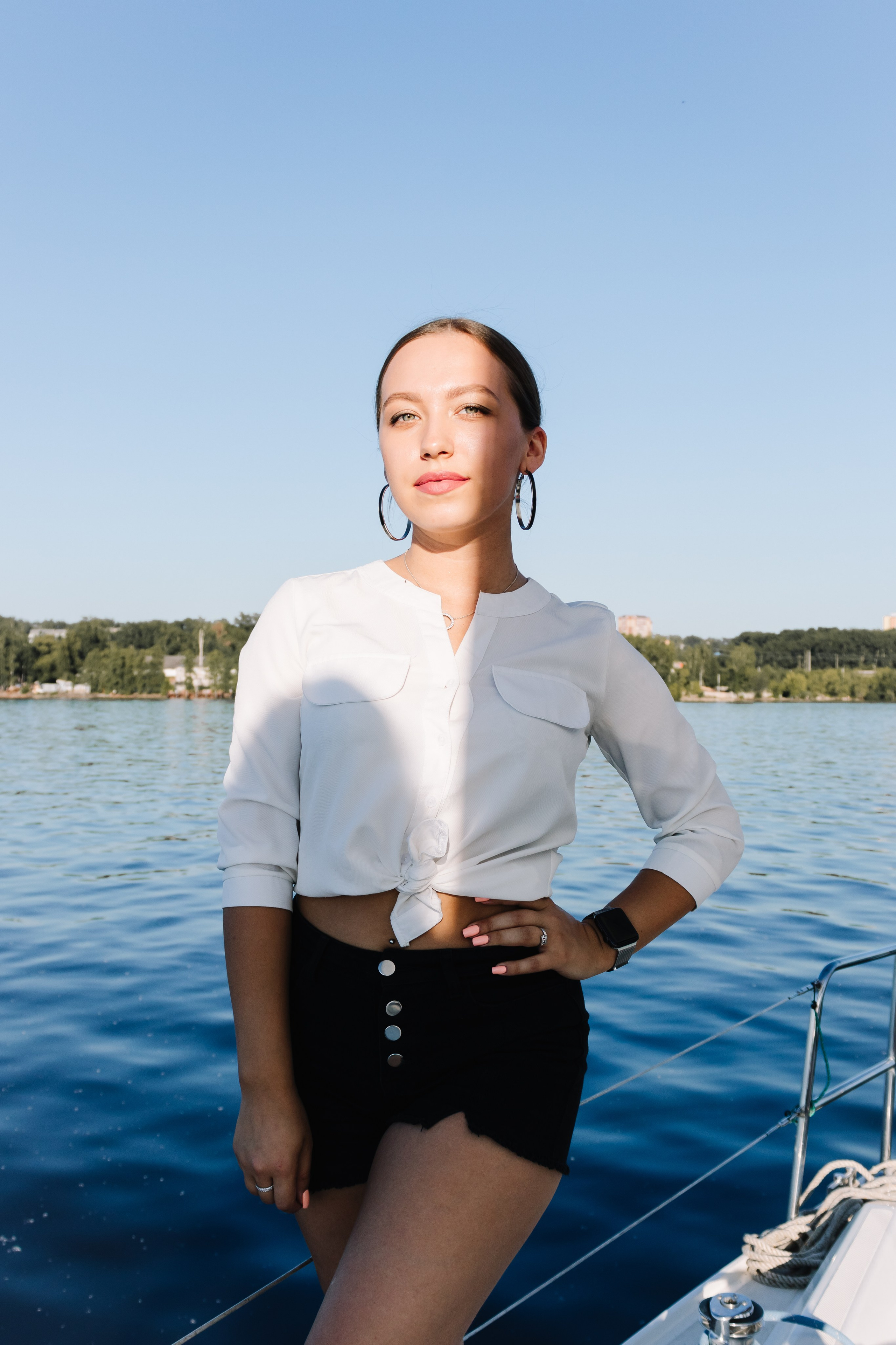 Девичник Яны. Кристина | youseeitmyway | Фото