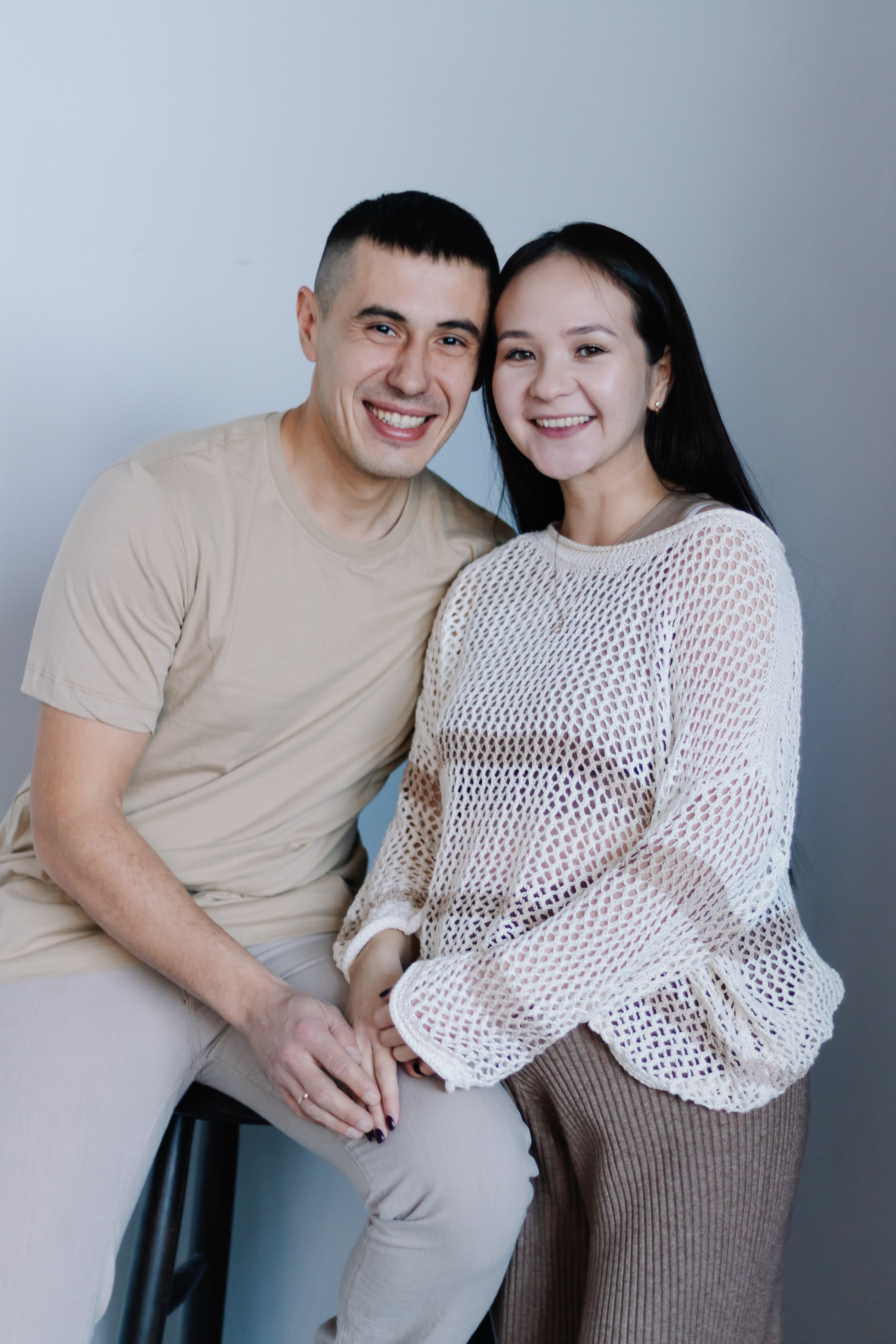 Риана, Эльнар и Аяз. Кристина | youseeitmyway | Фото