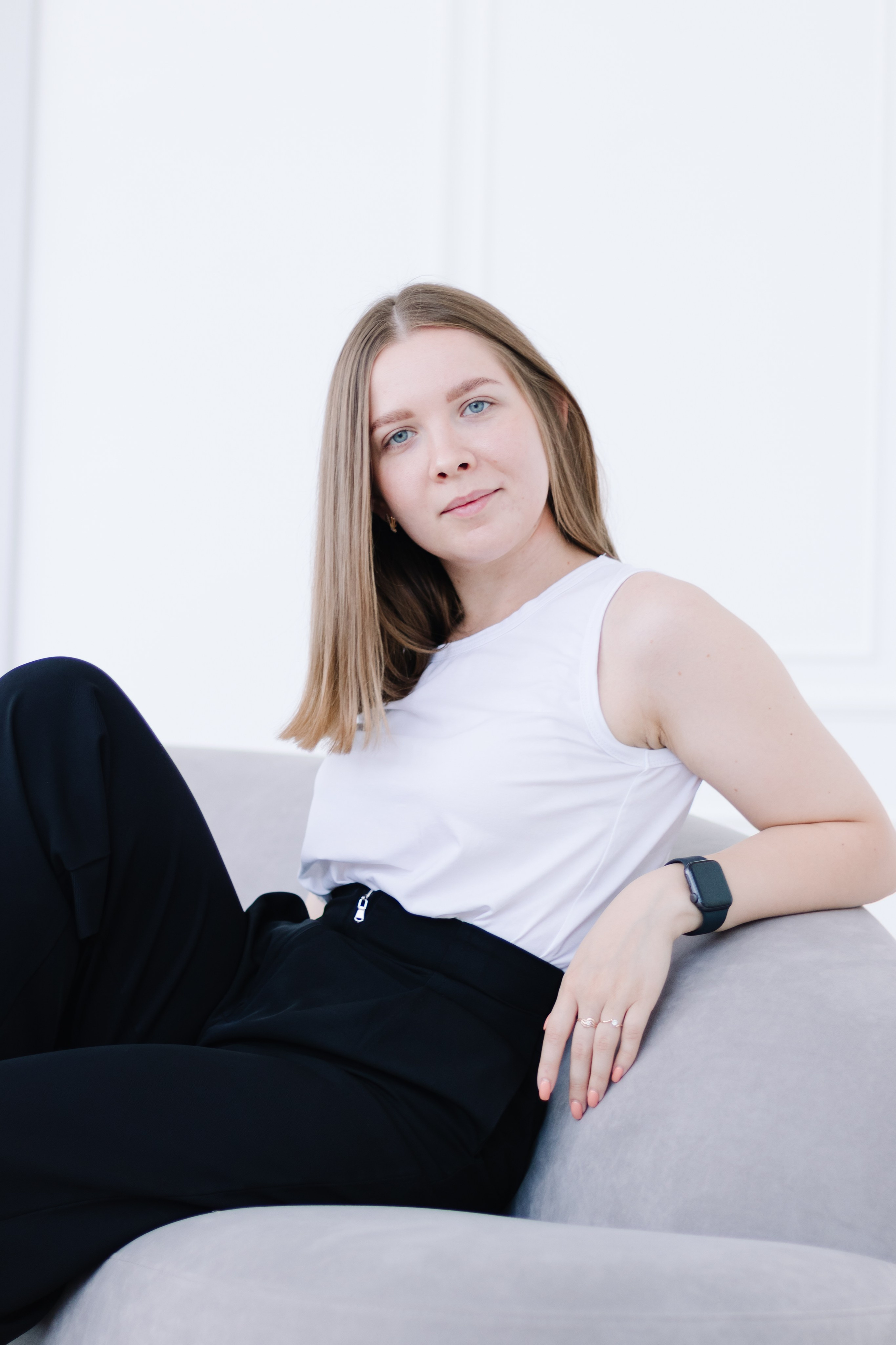 Тома. Кристина | youseeitmyway | Фото