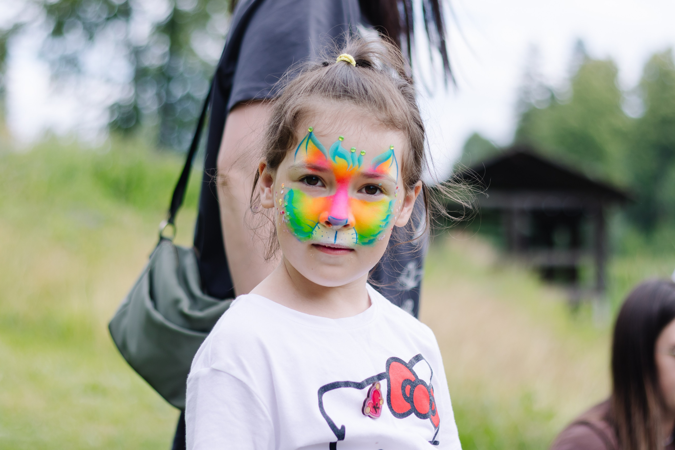 Летний праздник Контура. Кристина | youseeitmyway | Фото