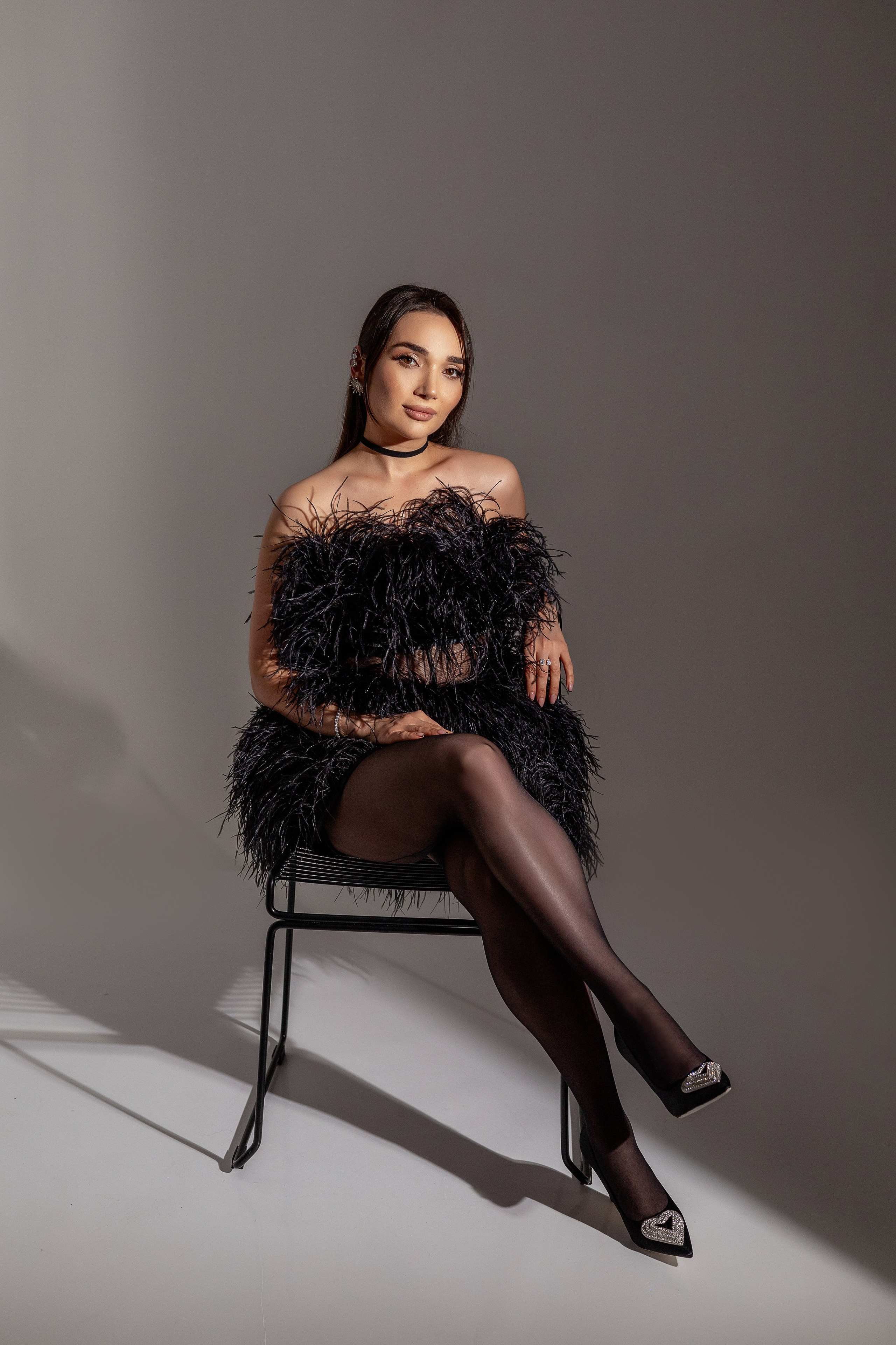 ALINA. Фотограф женского портрета, беременности и семейных фотосессий